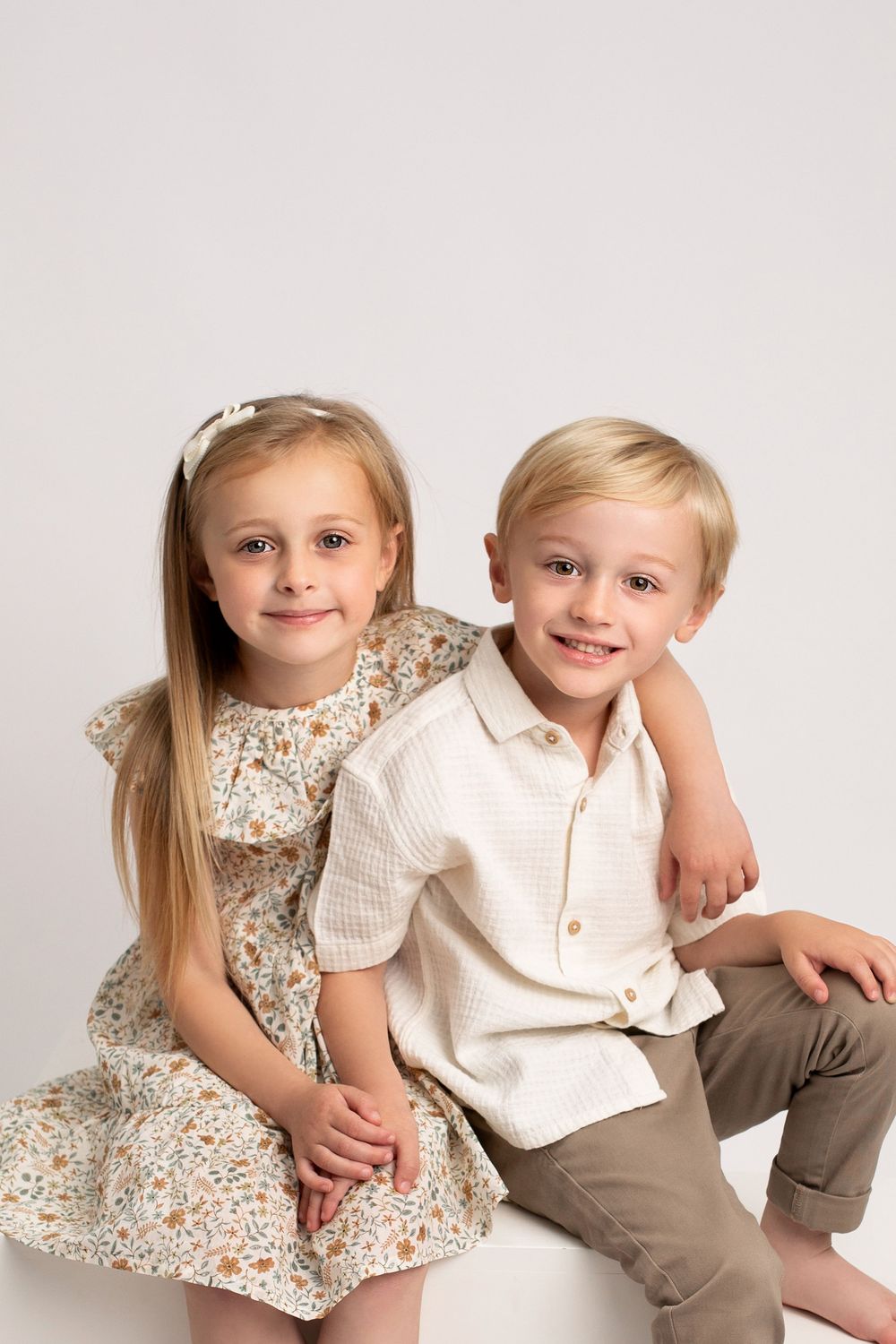 Ayrshire glasgow Renfrewshire portrait photographer