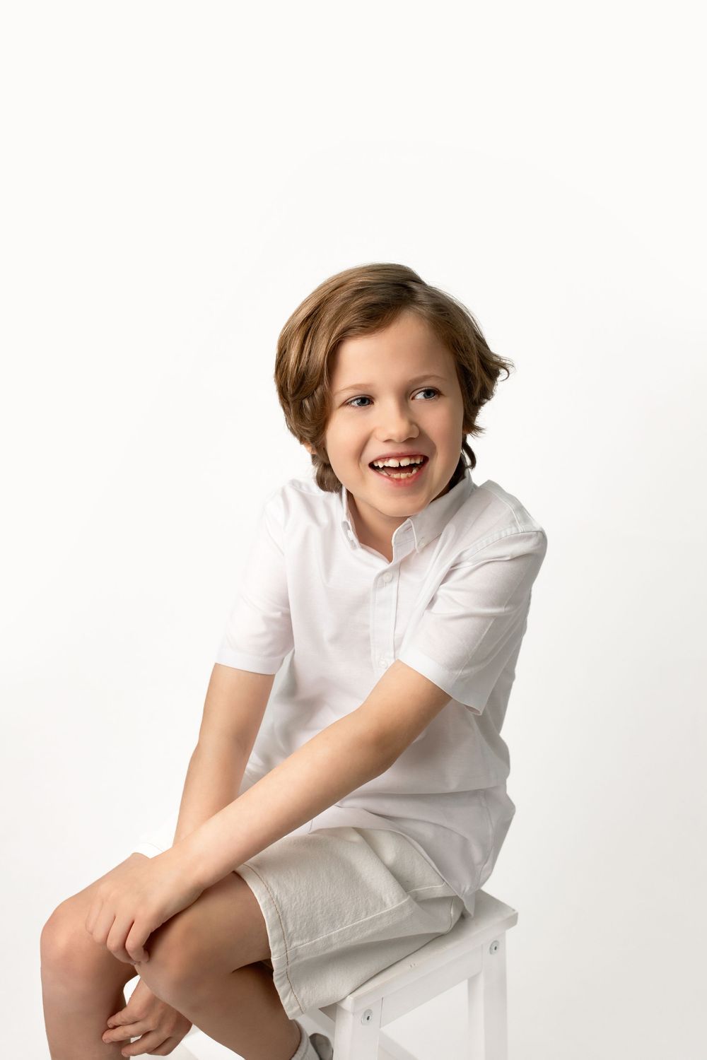 Ayrshire glasgow Renfrewshire portrait photographer