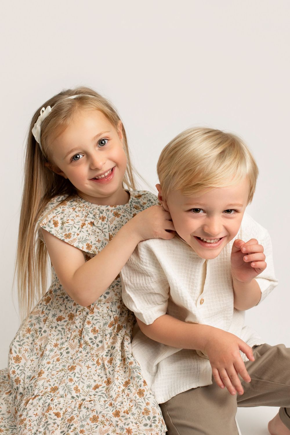 Ayrshire glasgow Renfrewshire portrait photographer
