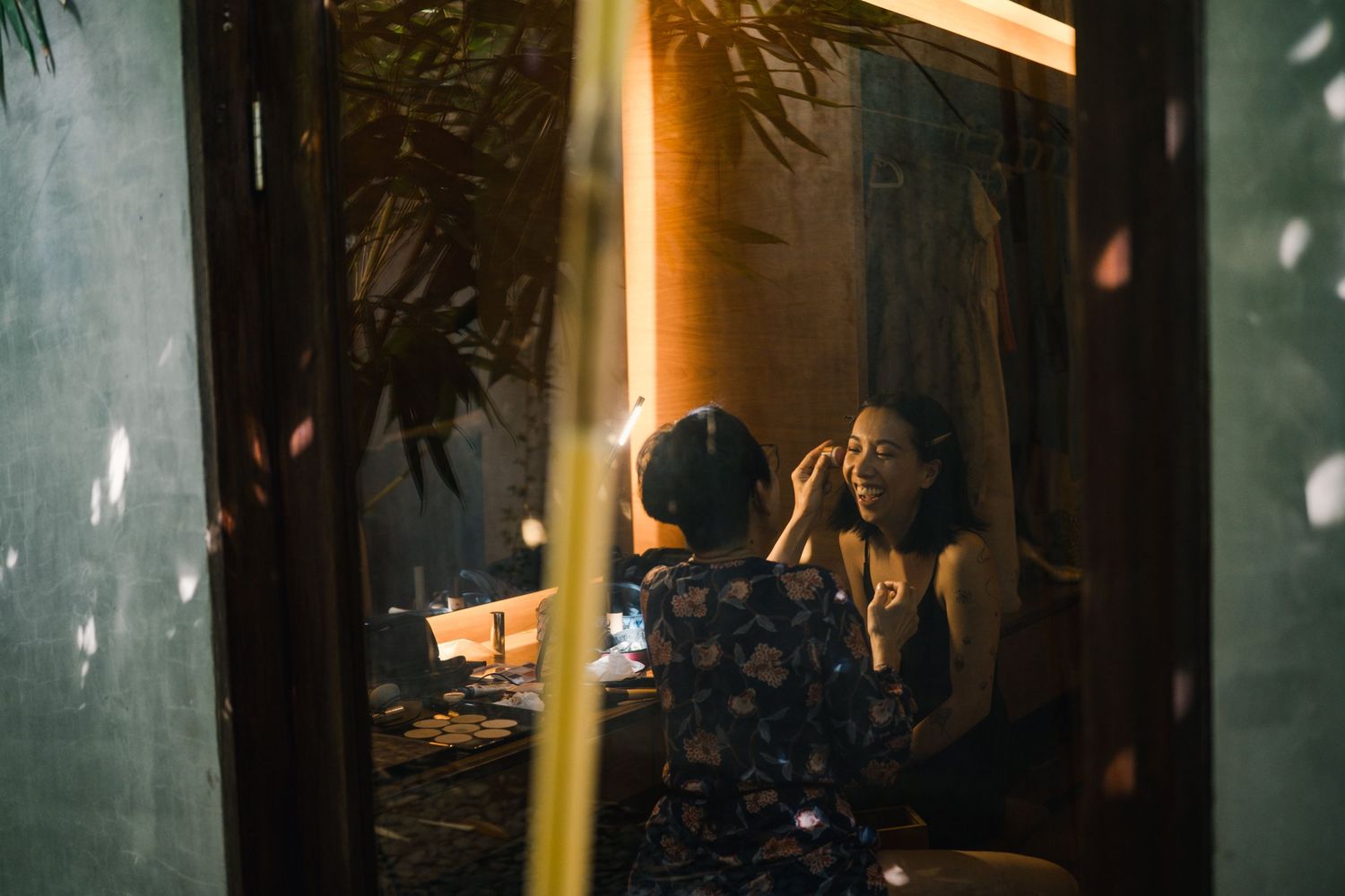 Intimate Bali Wedding