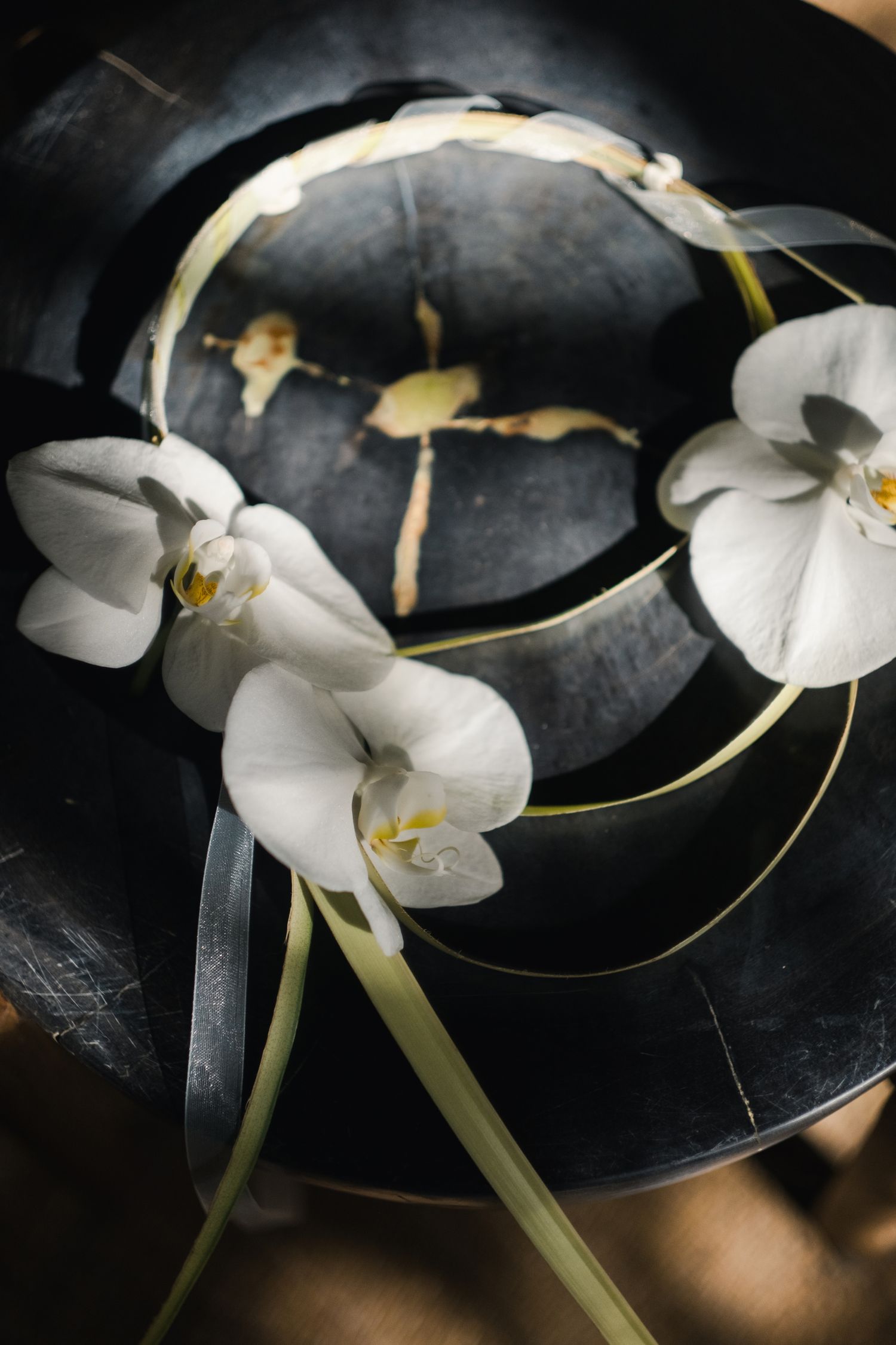 Intimate Bali Wedding