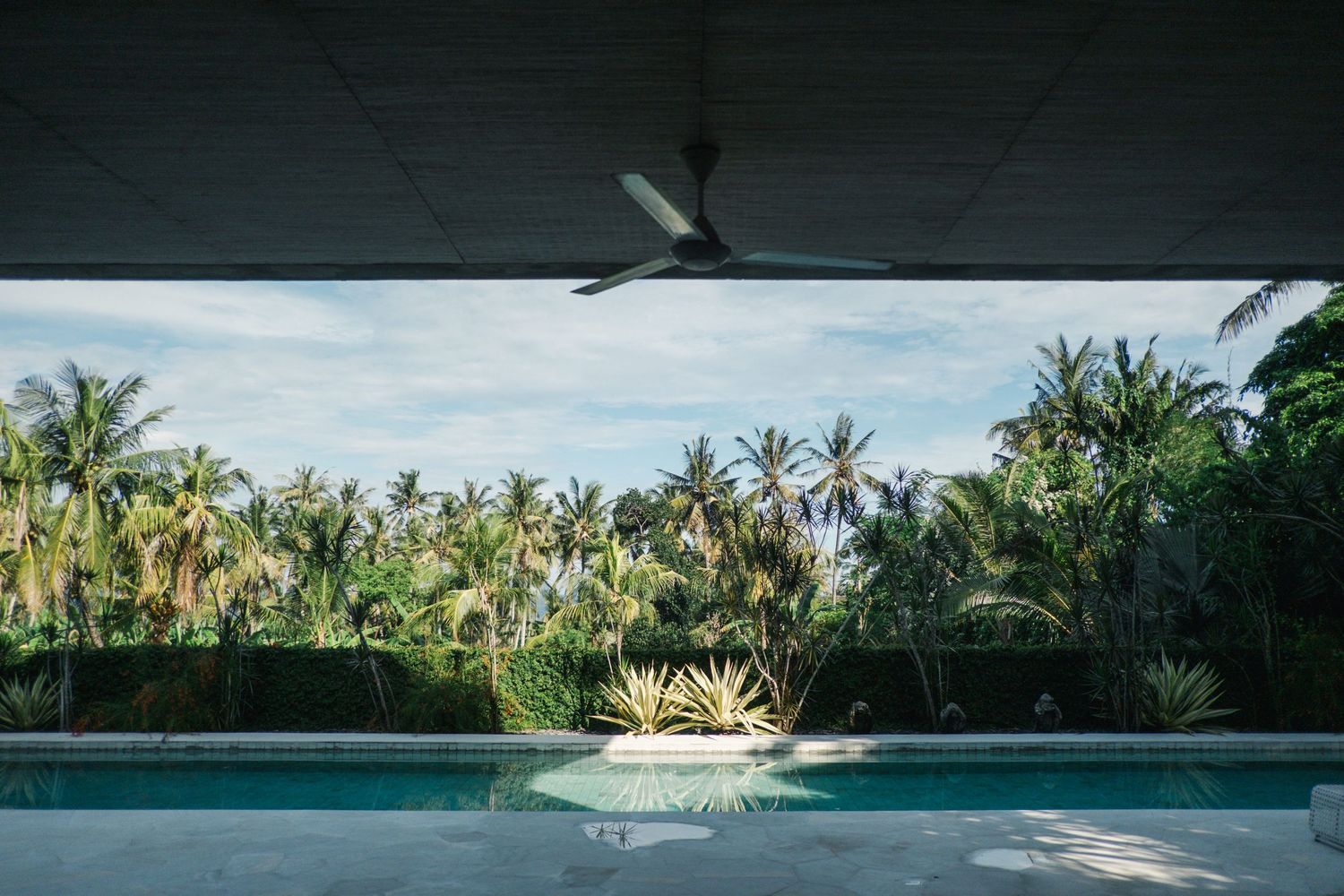 Intimate Bali Wedding