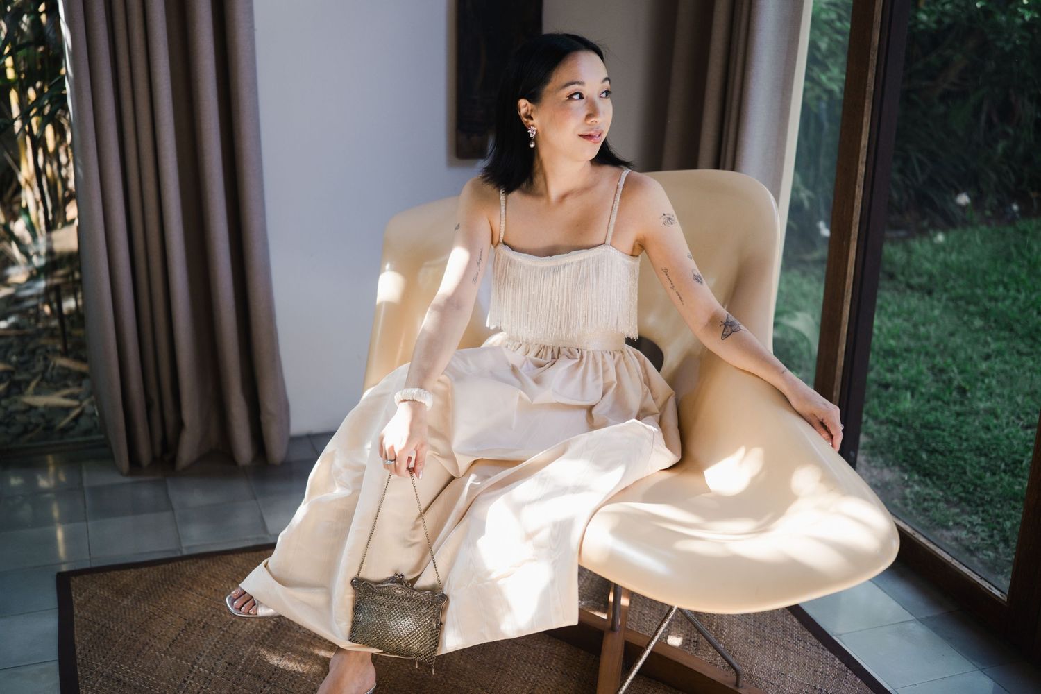 Intimate Bali Wedding