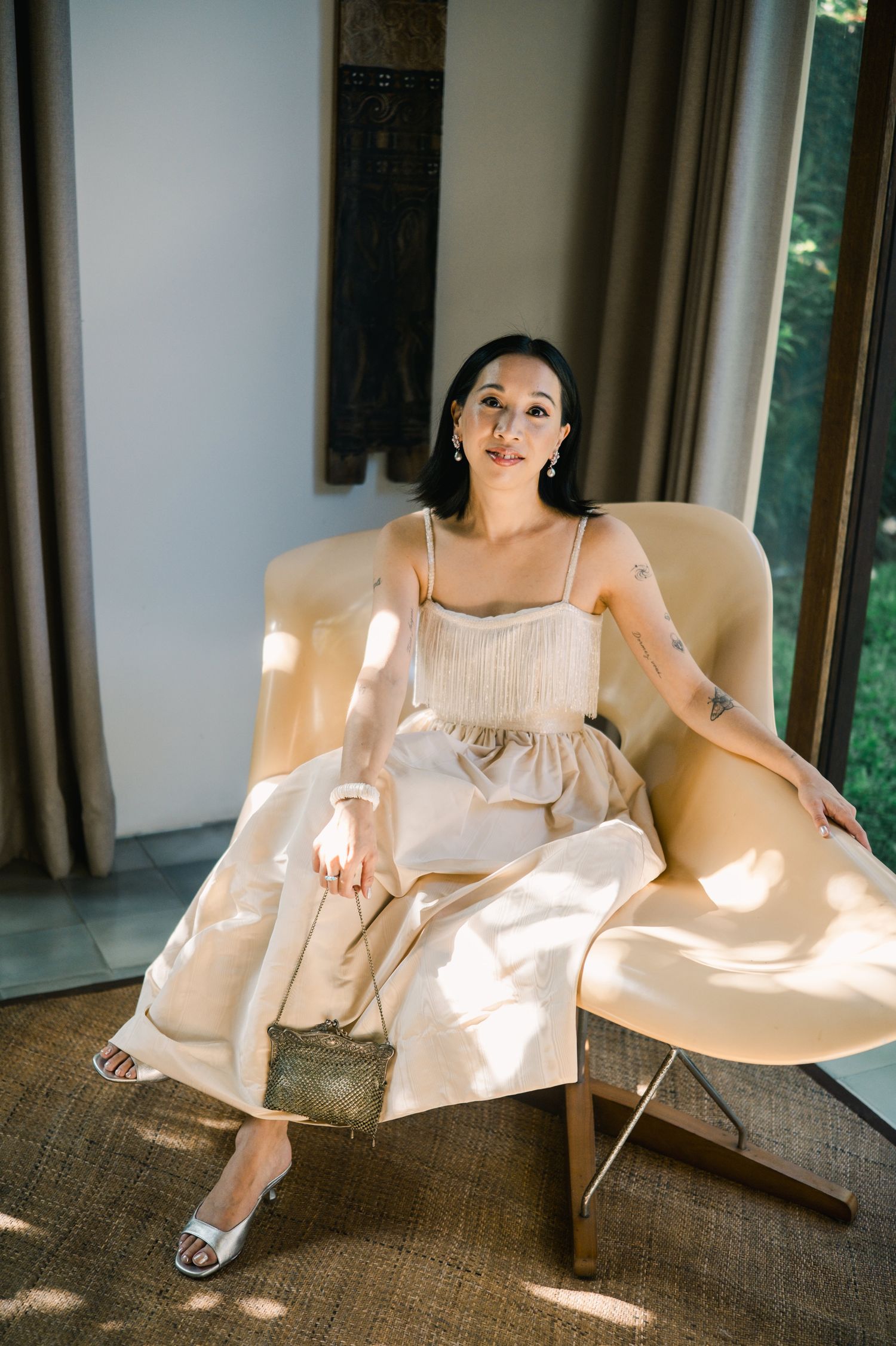 Intimate Bali Wedding