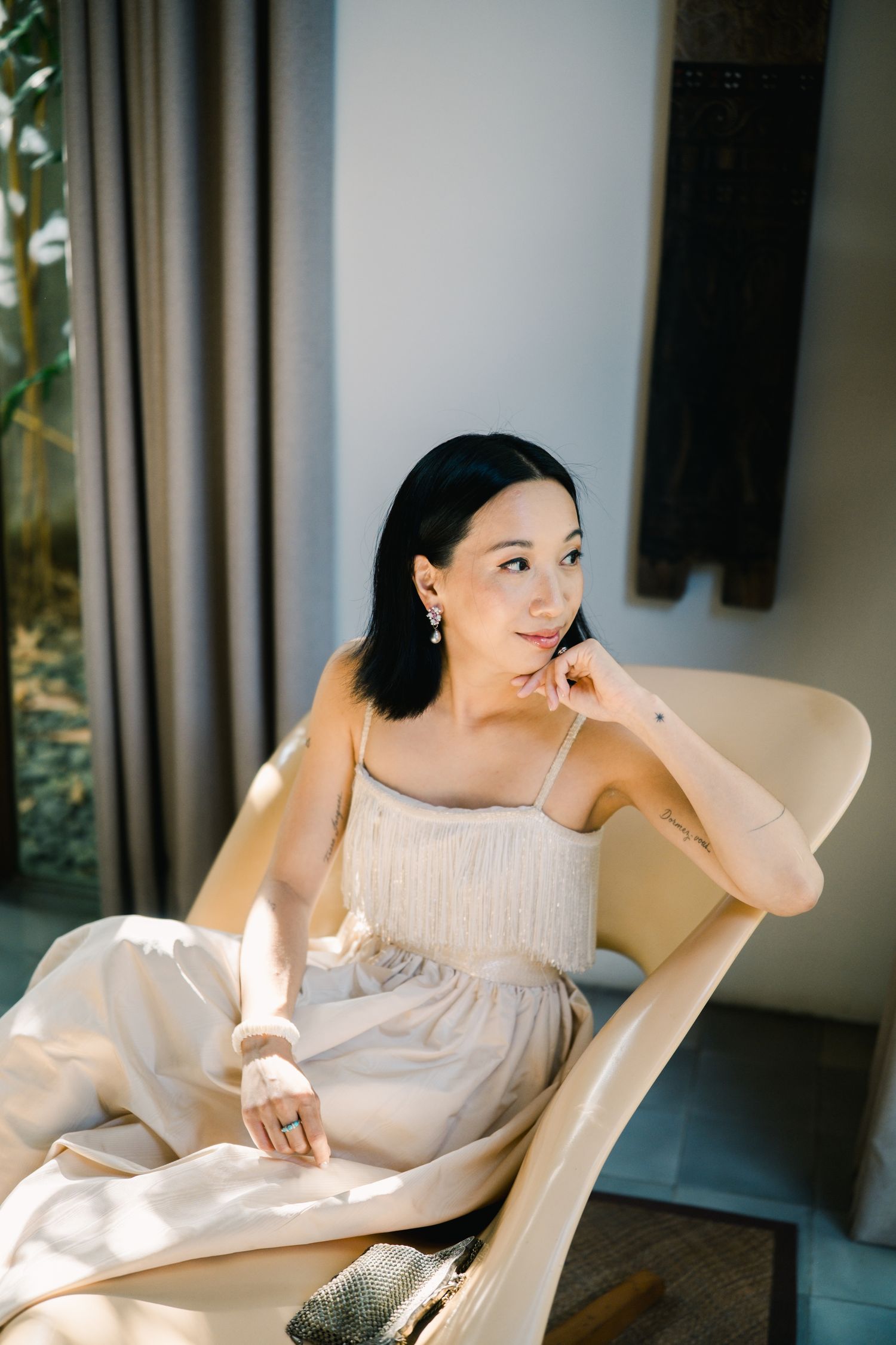 Intimate Bali Wedding
