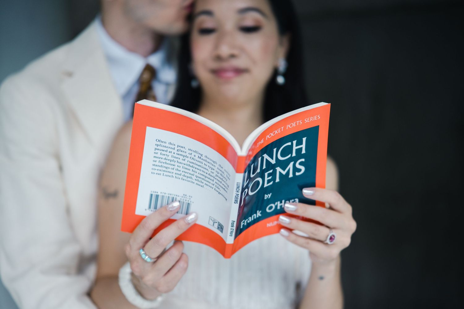 Intimate Bali Wedding
