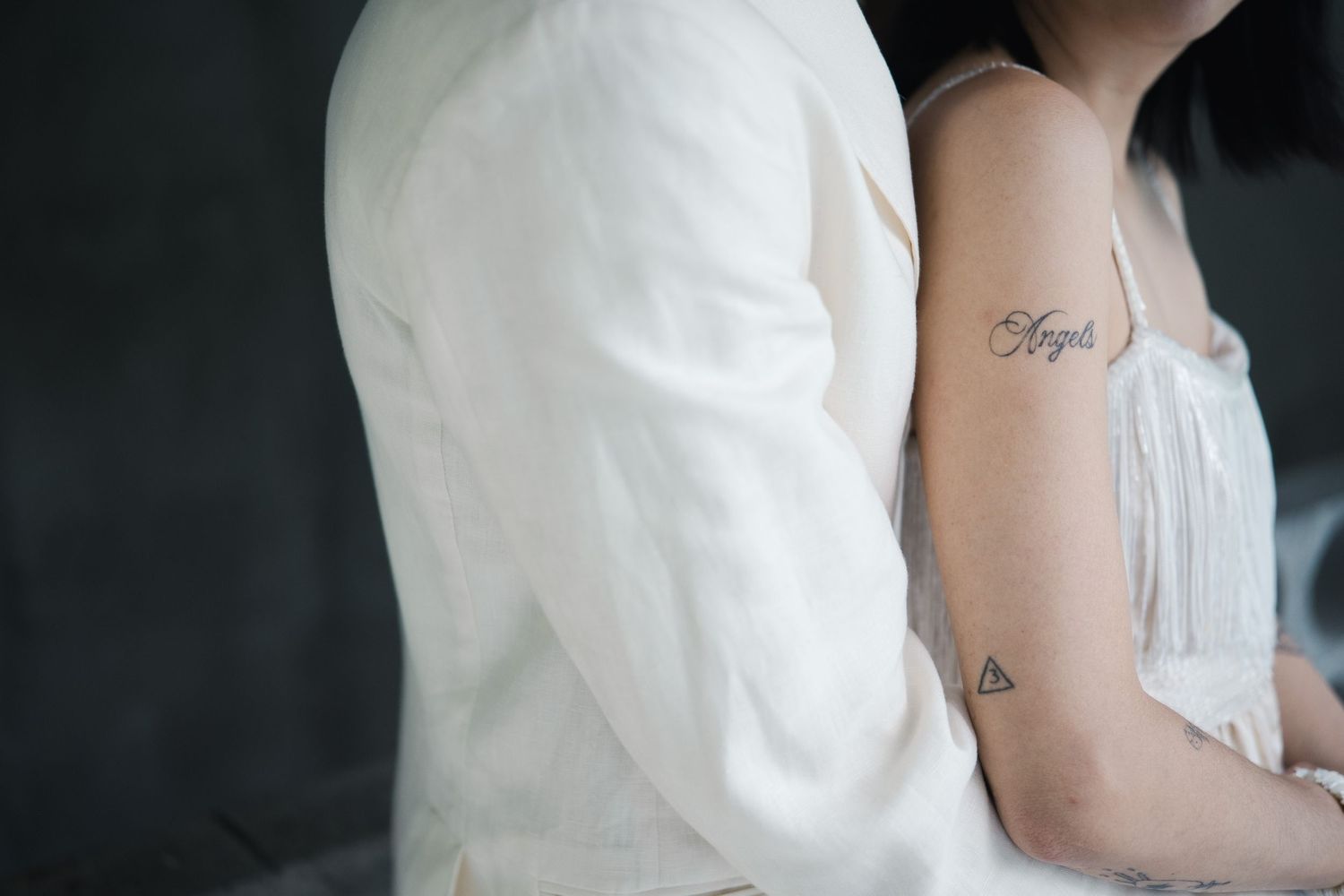 Intimate Bali Wedding