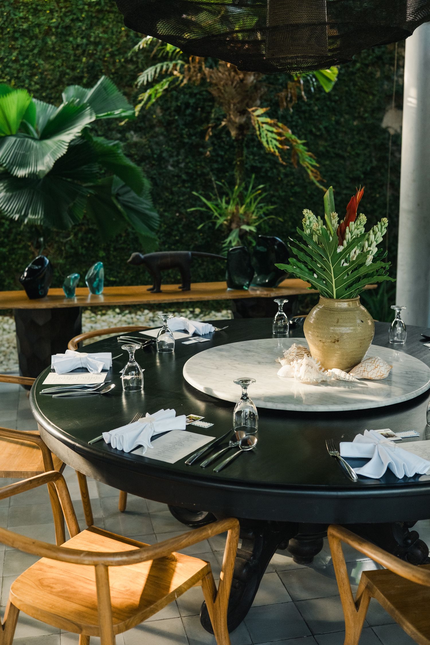 Intimate Bali Wedding