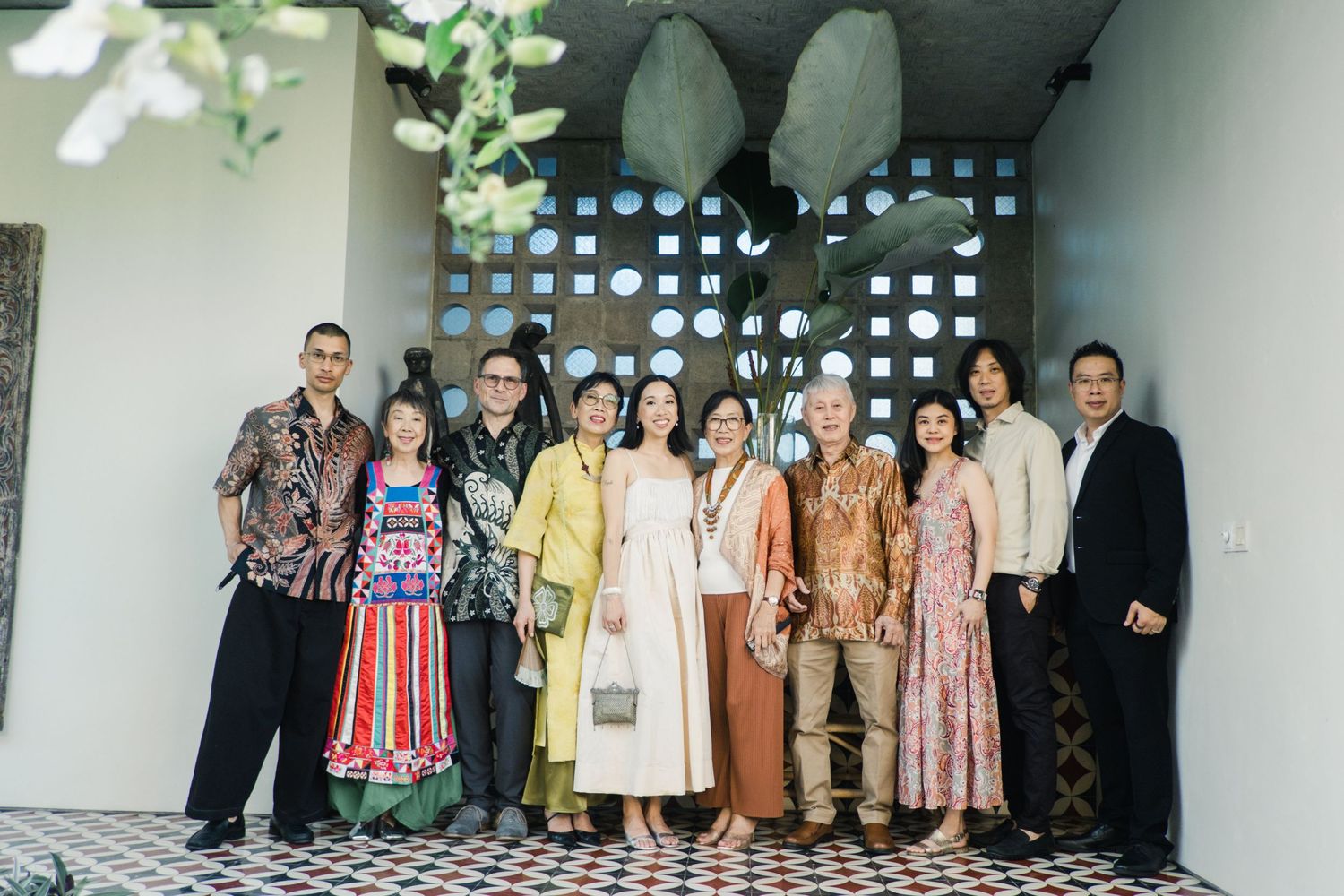 Intimate Bali Wedding