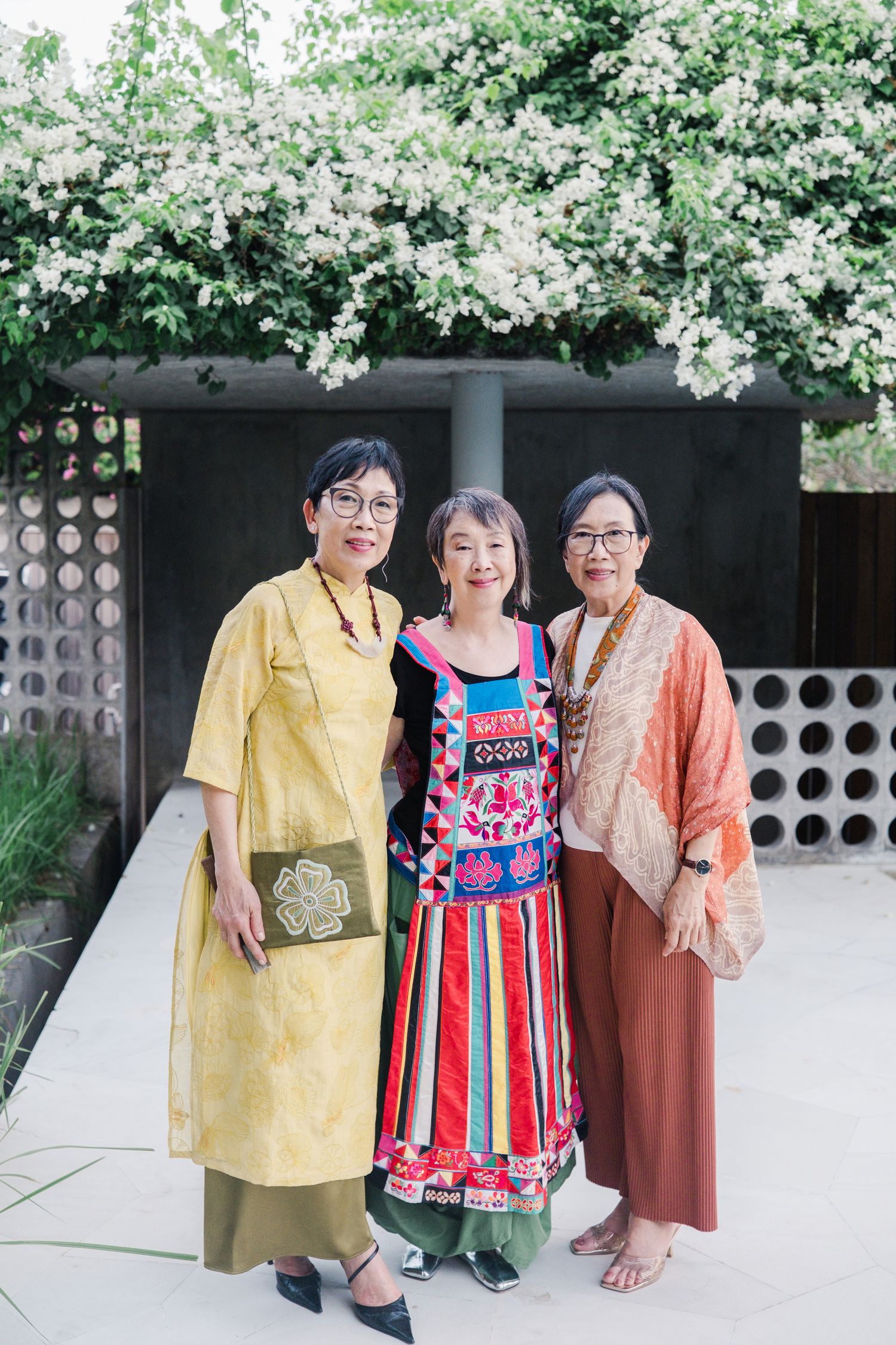 Intimate Bali Wedding