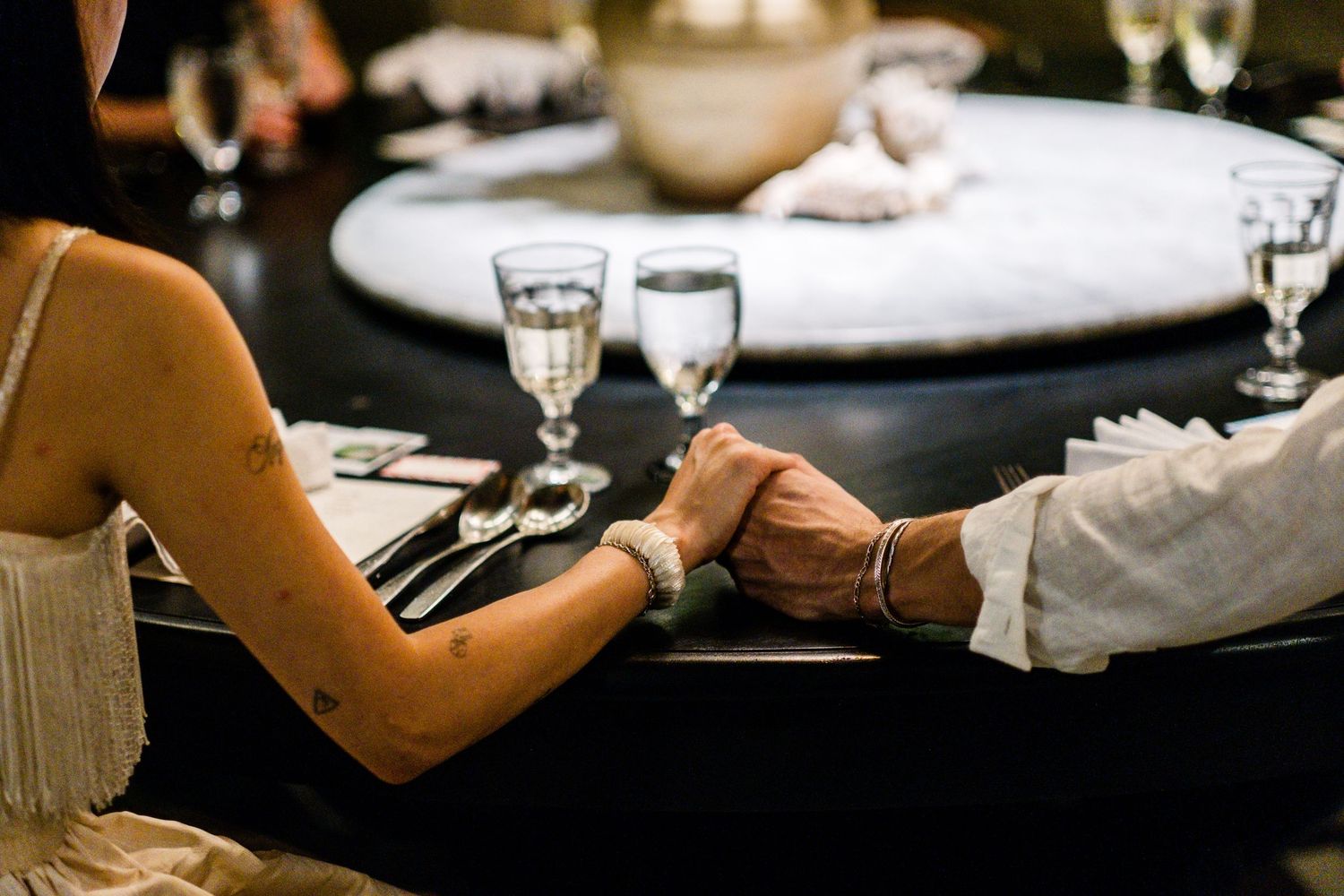 Intimate Bali Wedding