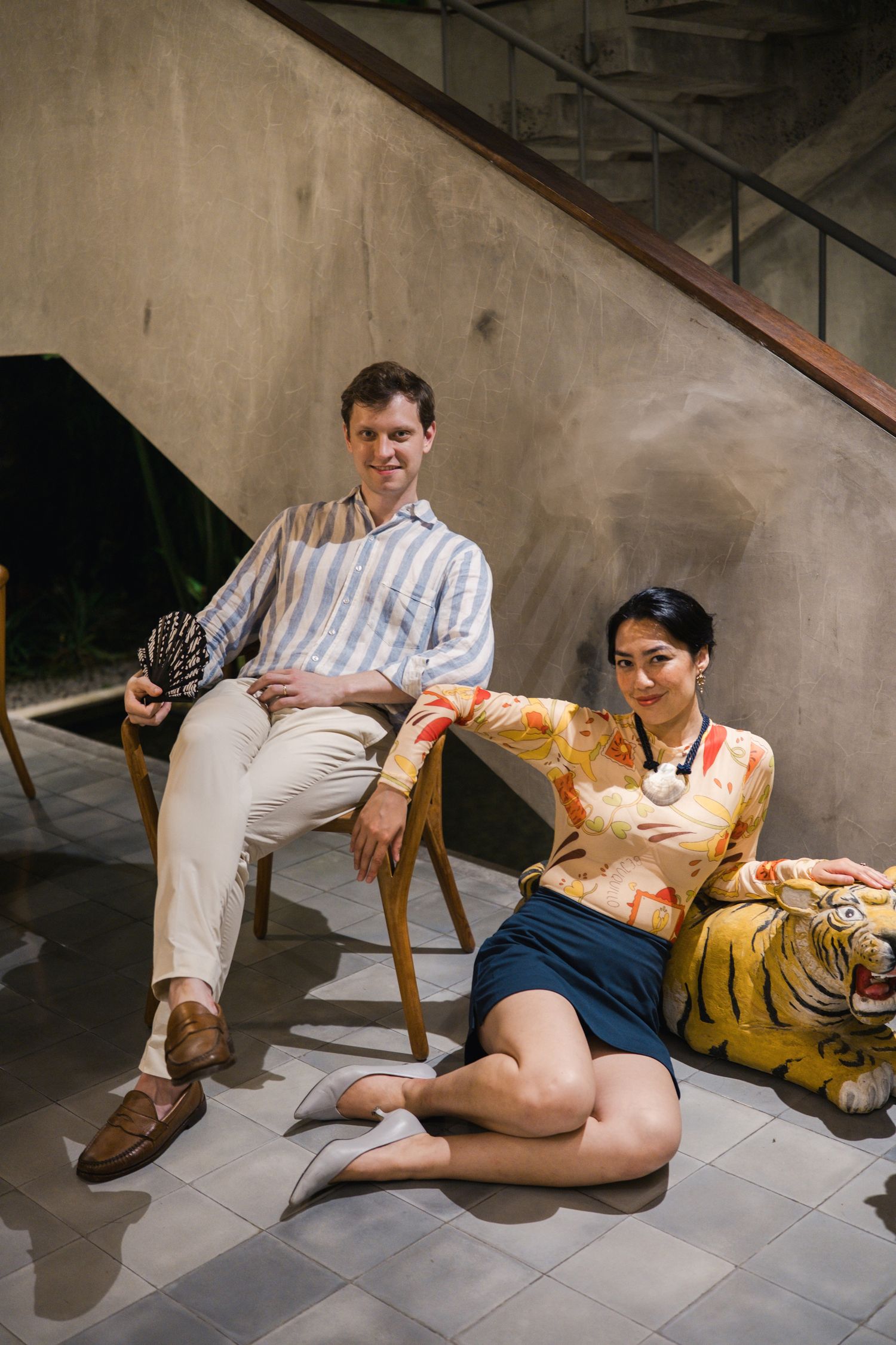 Intimate Bali Wedding