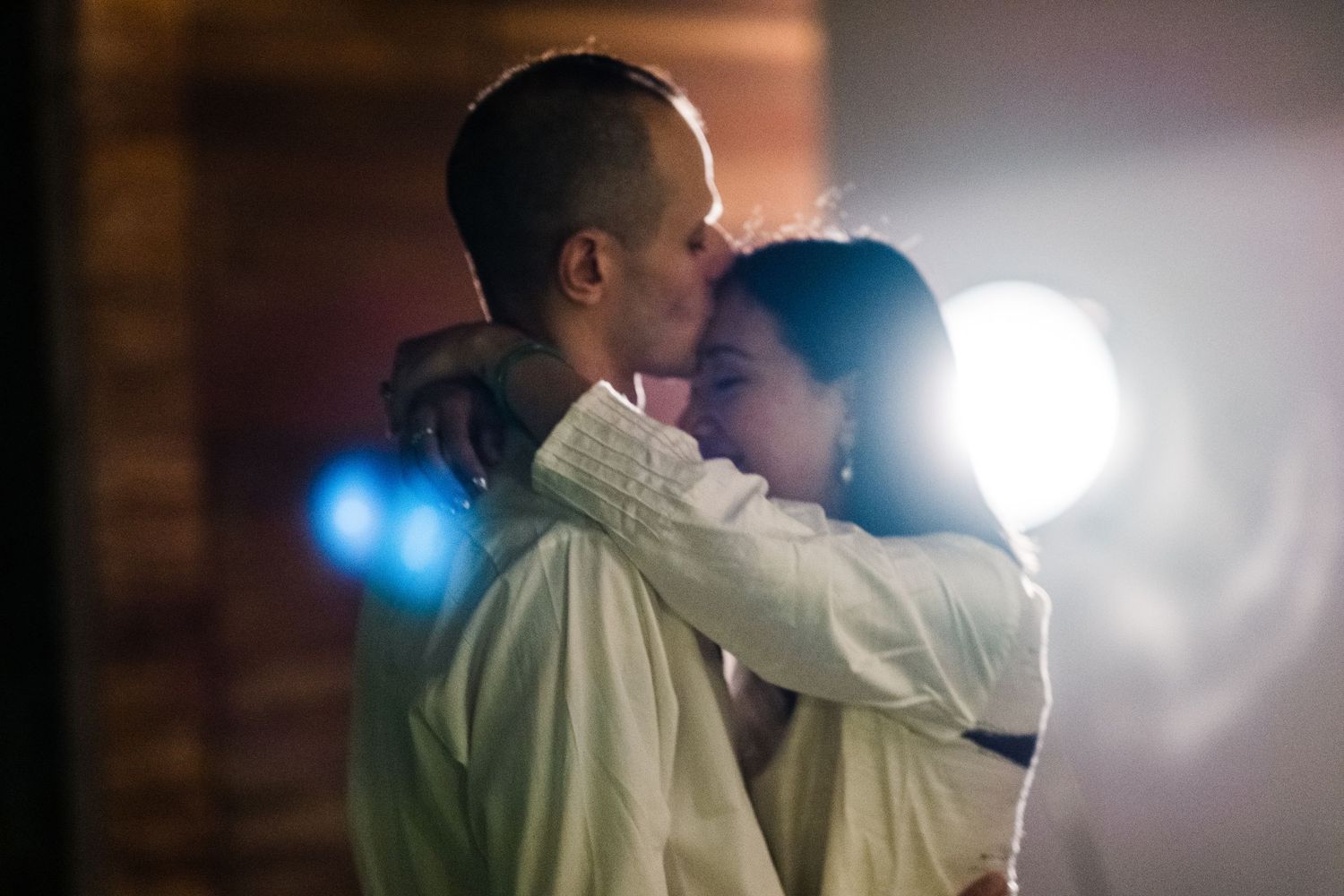 Intimate Bali Wedding