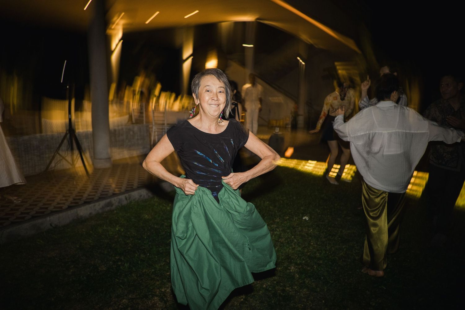 Intimate Bali Wedding