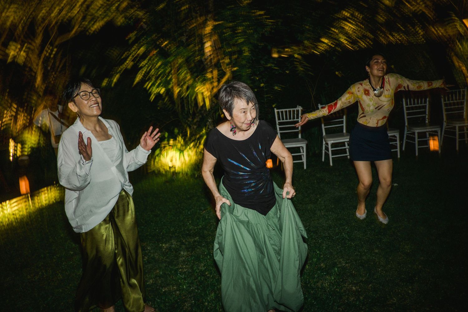 Intimate Bali Wedding
