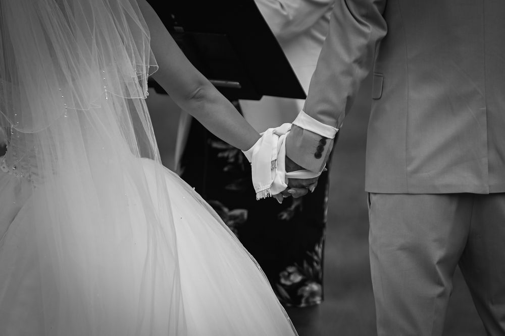 Candid and natural wedding photography in Dorset, capturing fun, relaxed moments and timeless memories across Poole and Bournemouth.