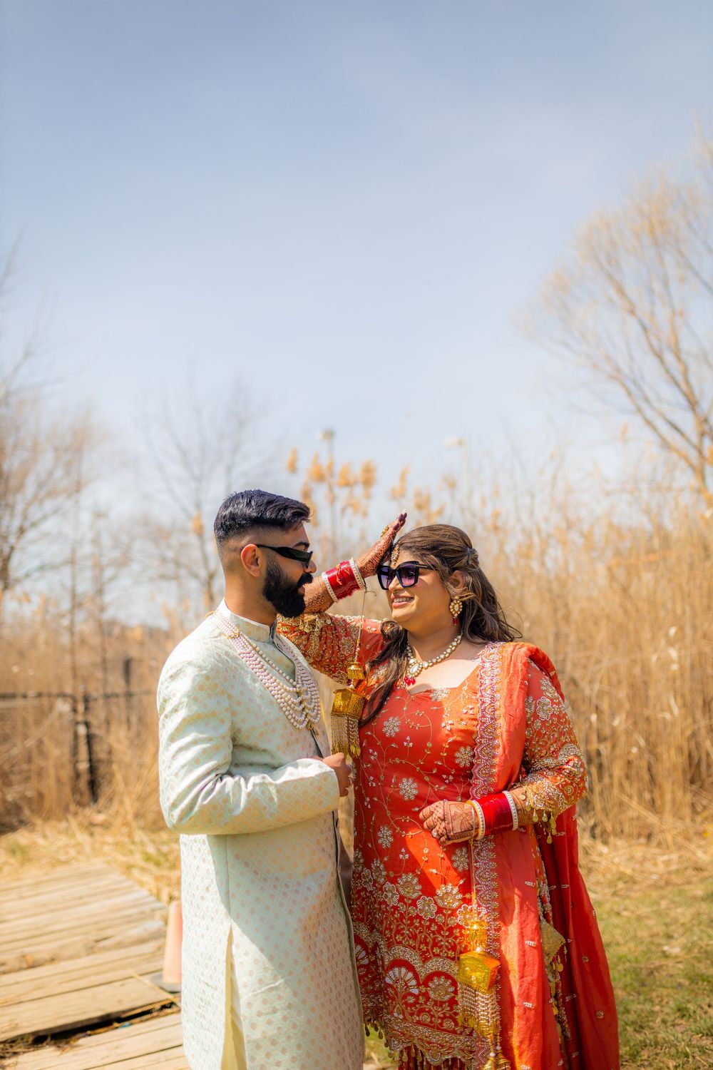 Hindu Wedding in Toronto