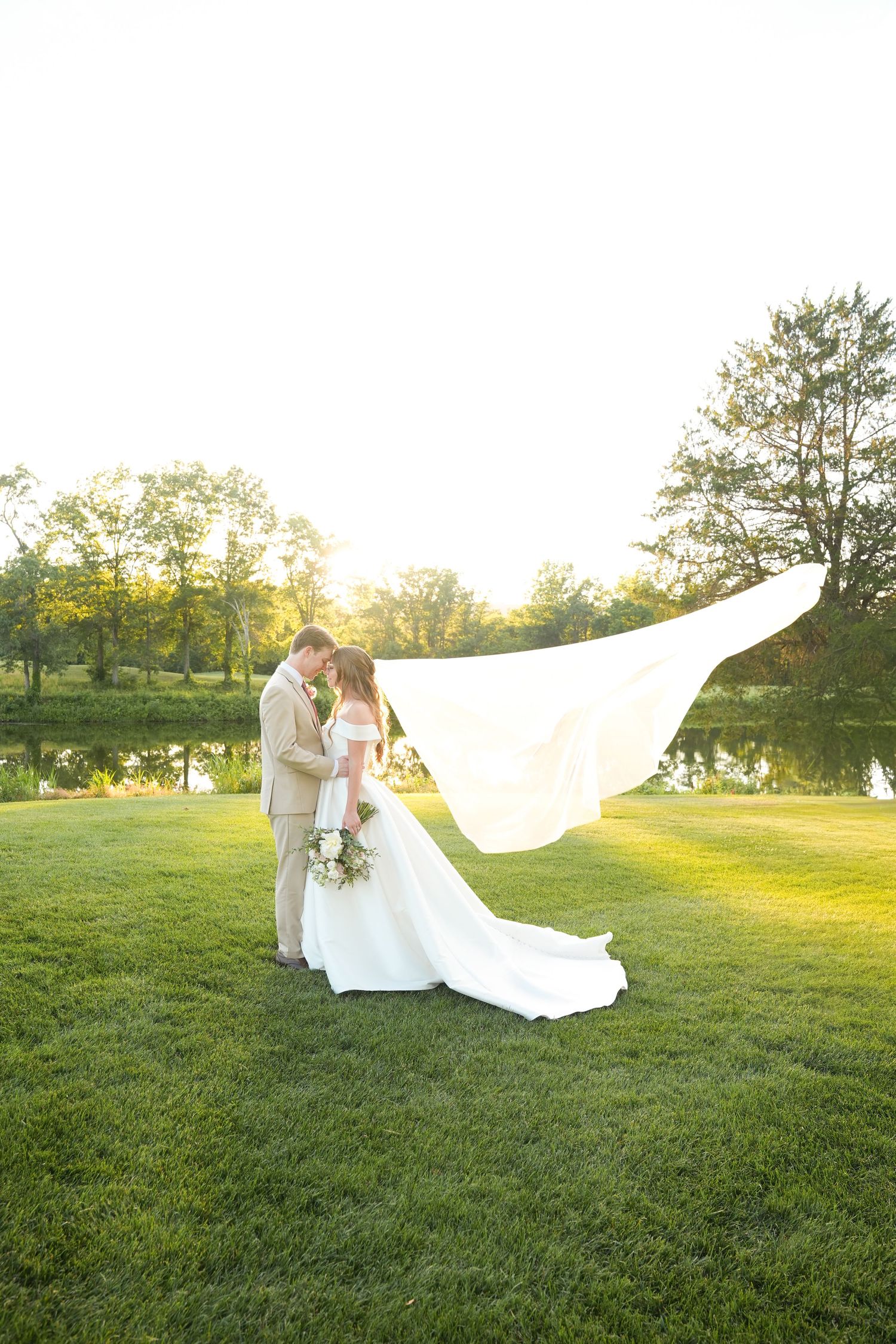 Wedding photography