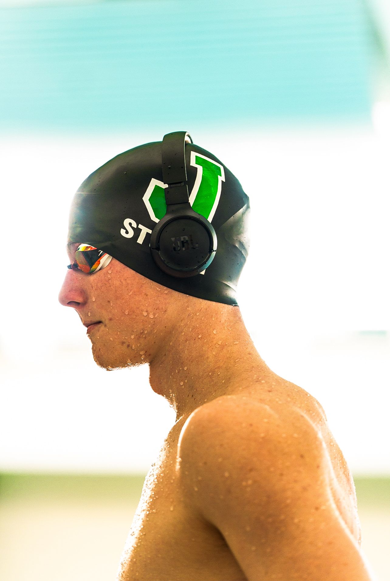 Jenison Swim