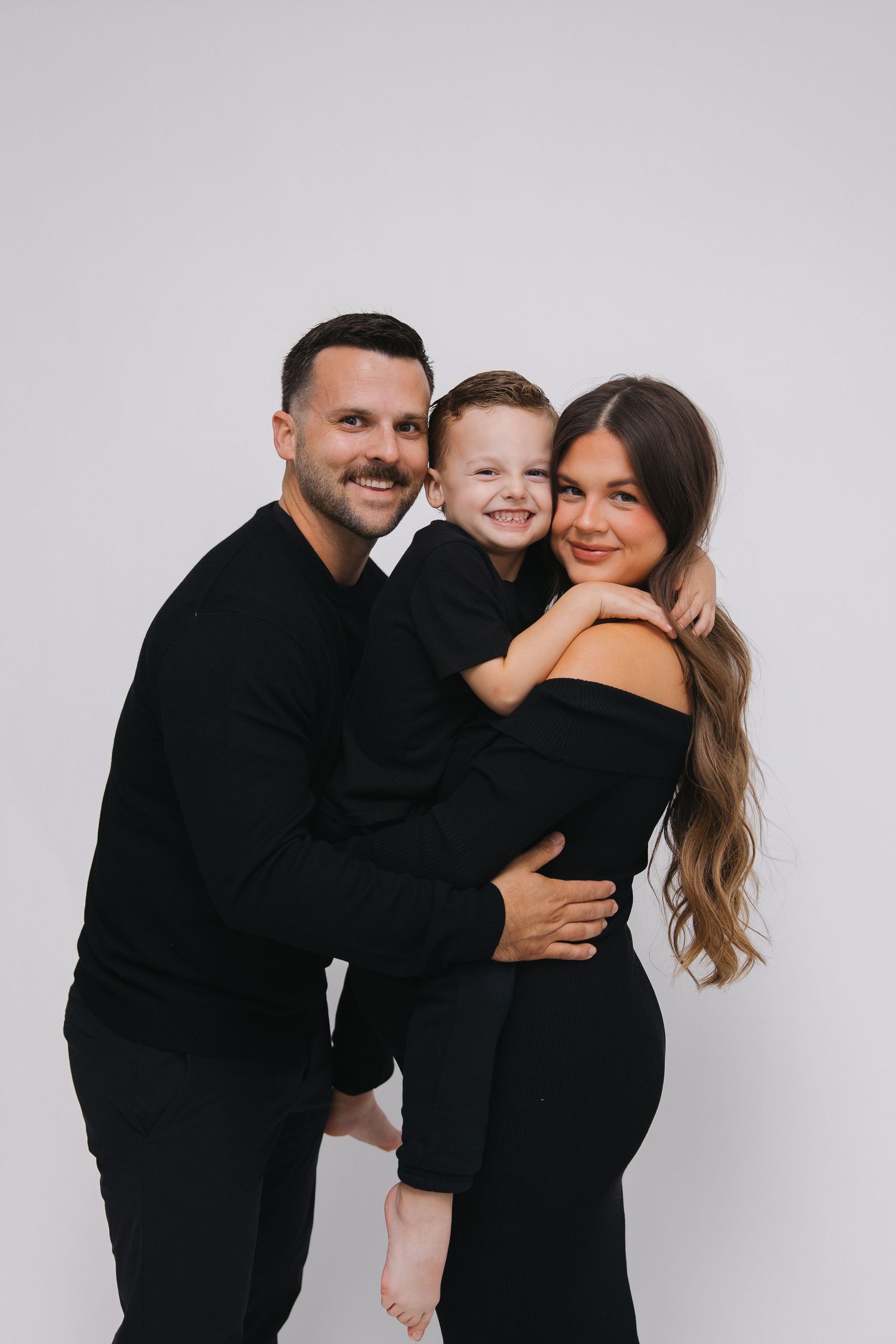 Newborn photos for you to cherish