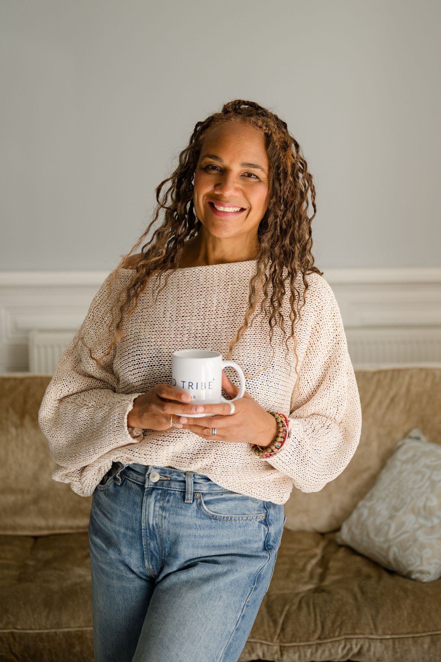 If you need a personal brand photographer who takes amazing images and puts you at ease to create them