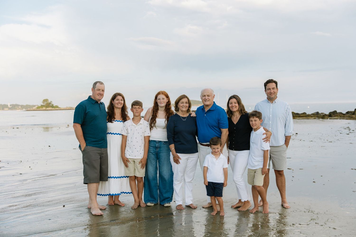 new england wedding photographer