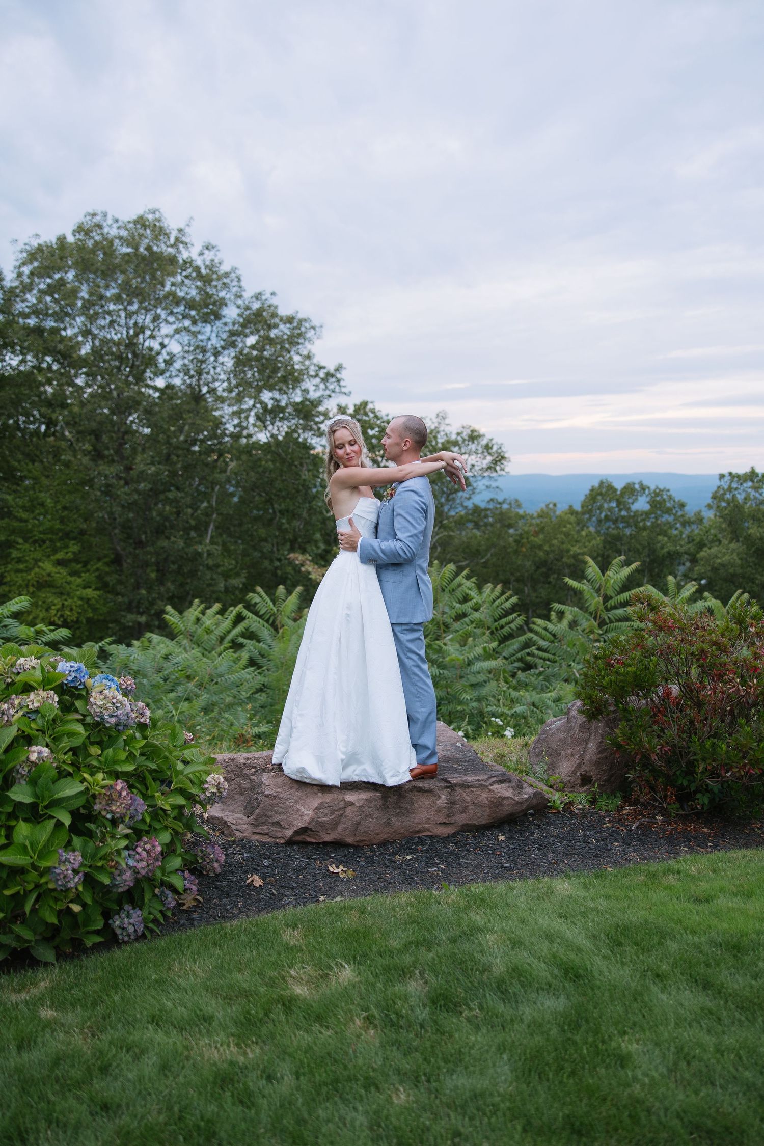 new england wedding photographer