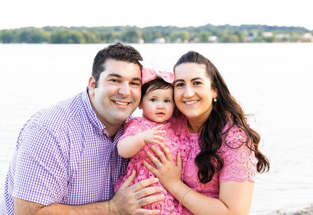 family photos, family, family photo session, family photographer, family photography, nc photographer, concord, mom, dad, baby, lake session