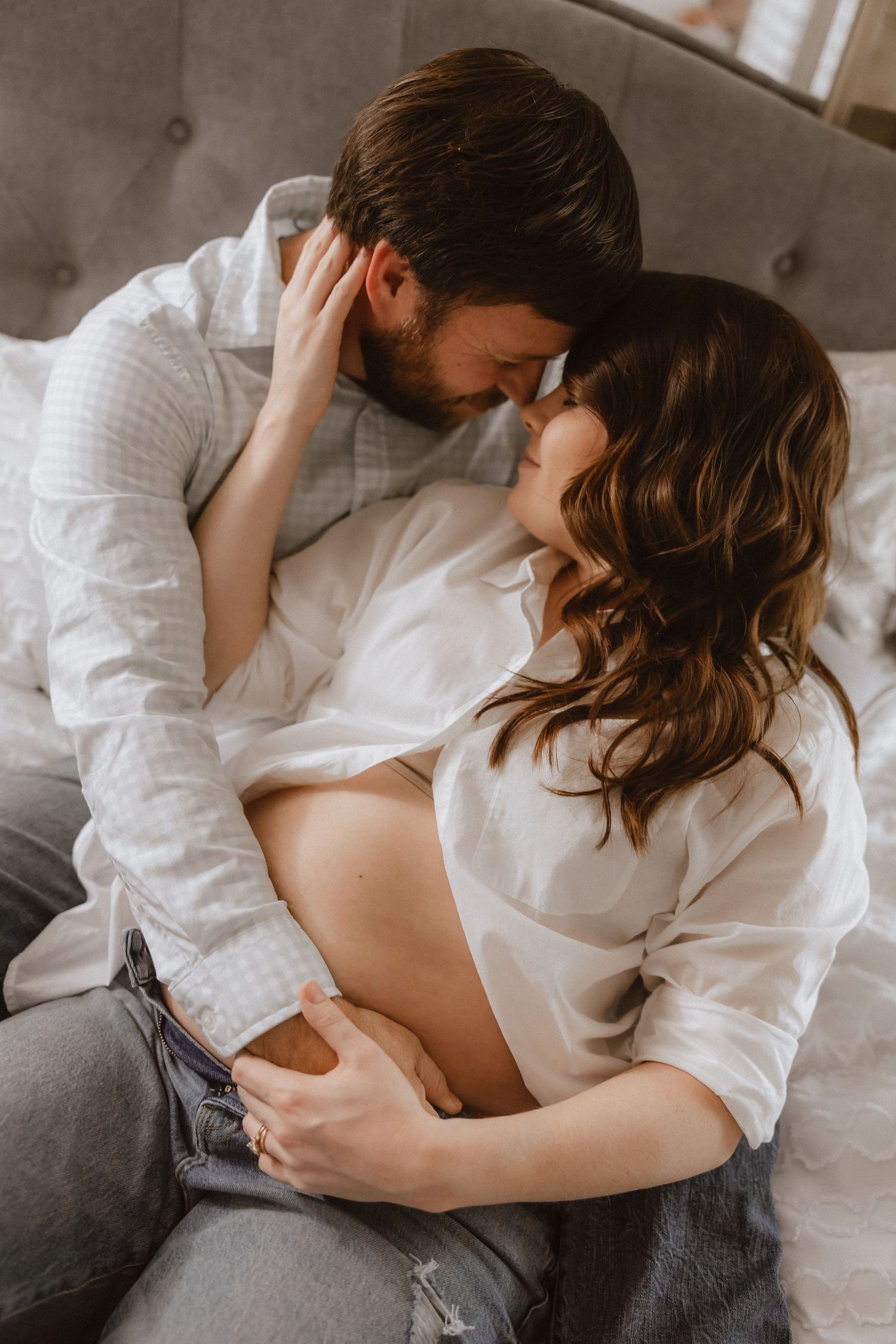 Laney J. Photography | Lifestyle Family Photographer | Tyler, TX | Longview, TX | Lindale, TX | Greenville, TX | Maternity