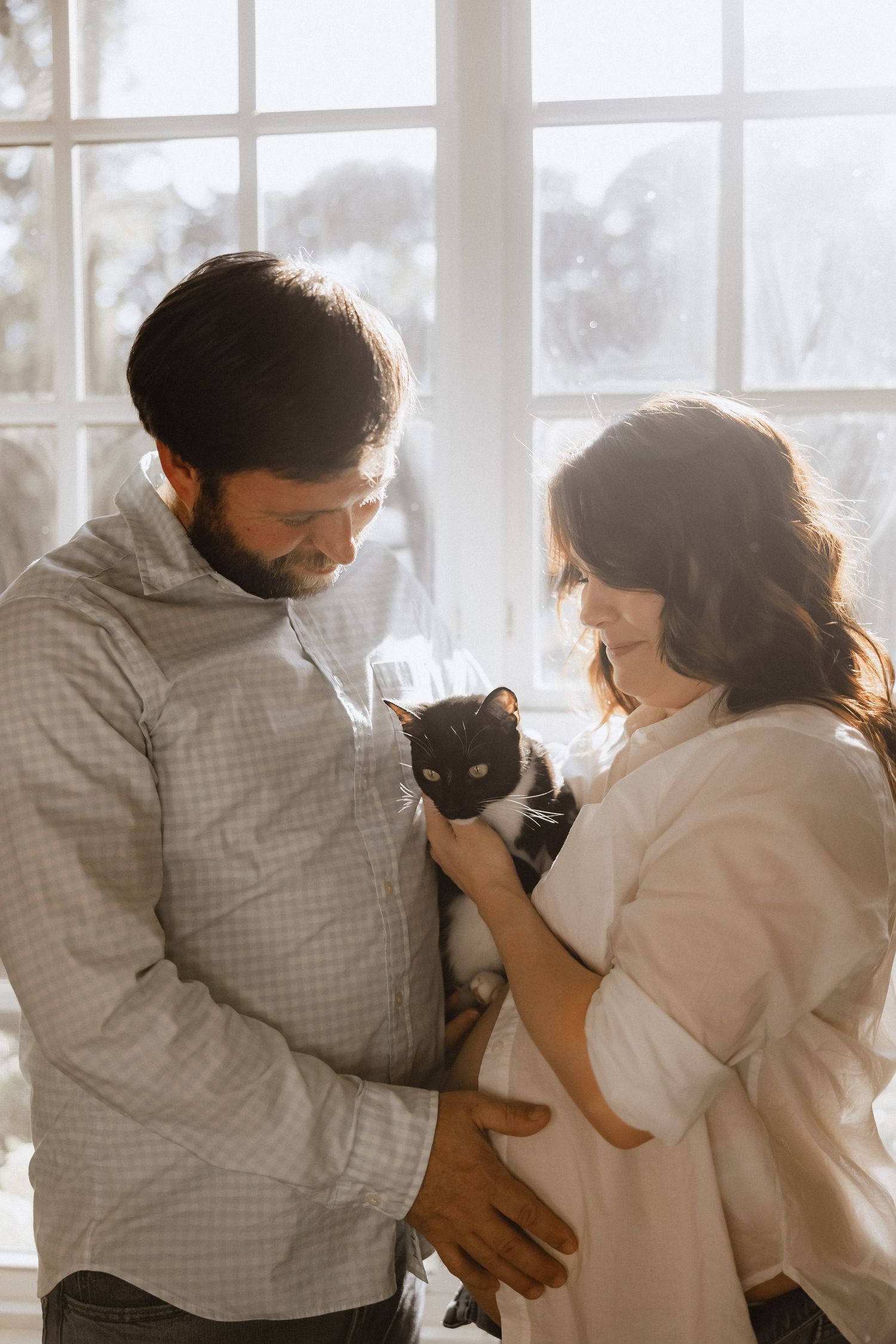 Laney J. Photography | Lifestyle Family Photographer | Tyler, TX | Longview, TX | Lindale, TX | Greenville, TX | Maternity