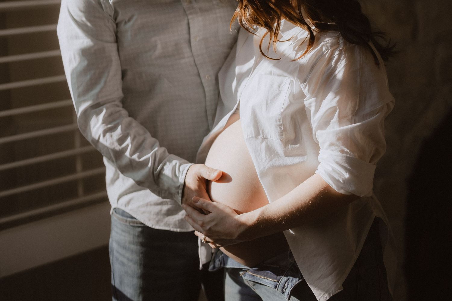 Laney J. Photography | Lifestyle Family Photographer | Tyler, TX | Longview, TX | Lindale, TX | Greenville, TX | Maternity