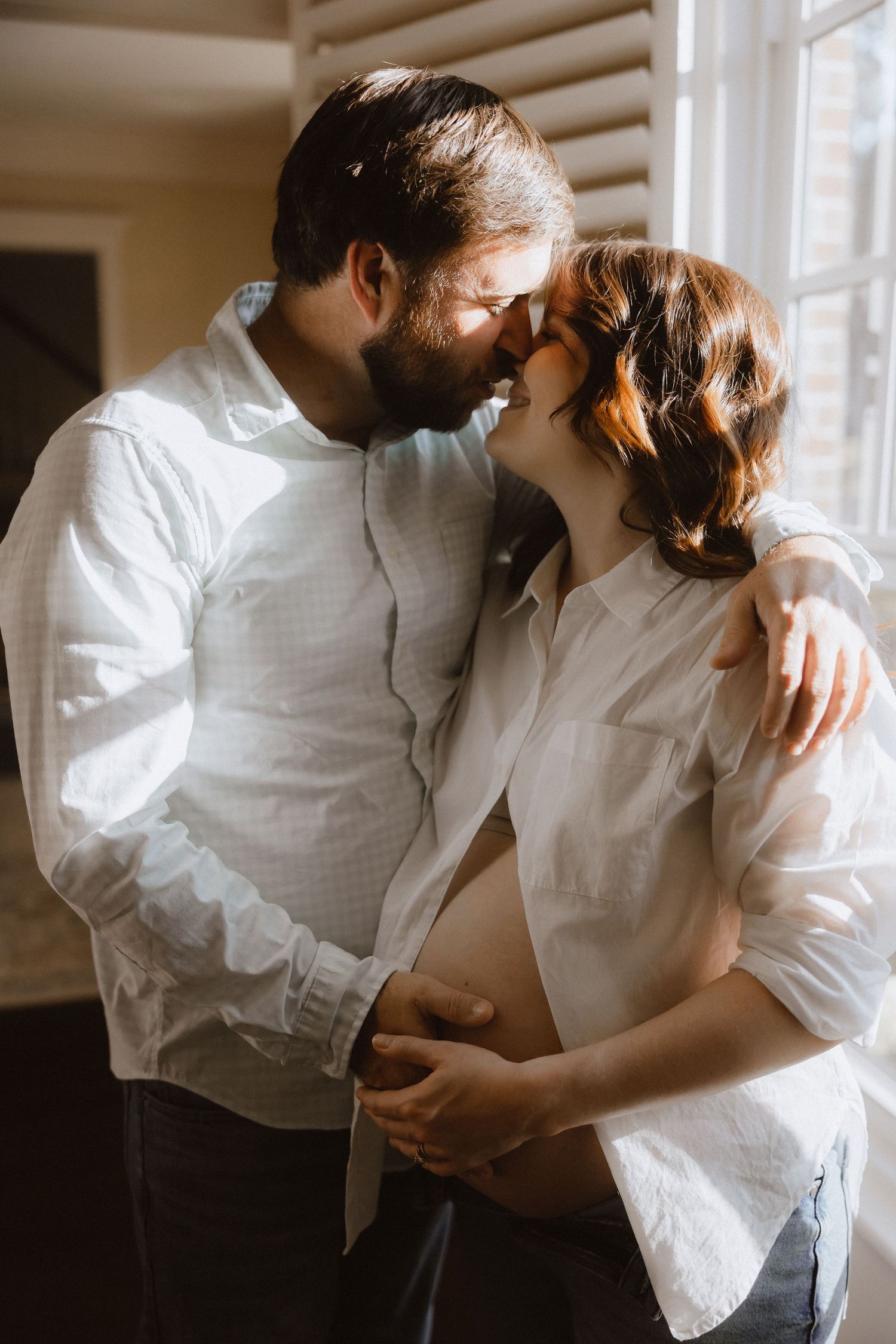 Laney J. Photography | Lifestyle Family Photographer | Tyler, TX | Longview, TX | Lindale, TX | Greenville, TX | Maternity
