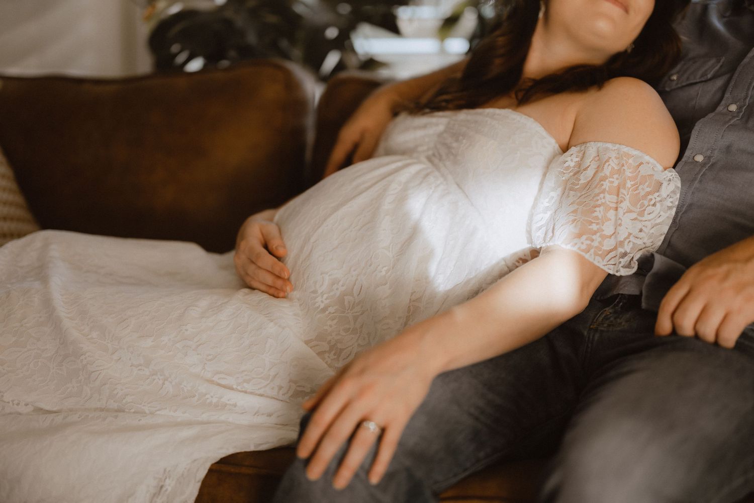 Laney J. Photography | Lifestyle Family Photographer | Tyler, TX | Longview, TX | Lindale, TX | Greenville, TX | Maternity