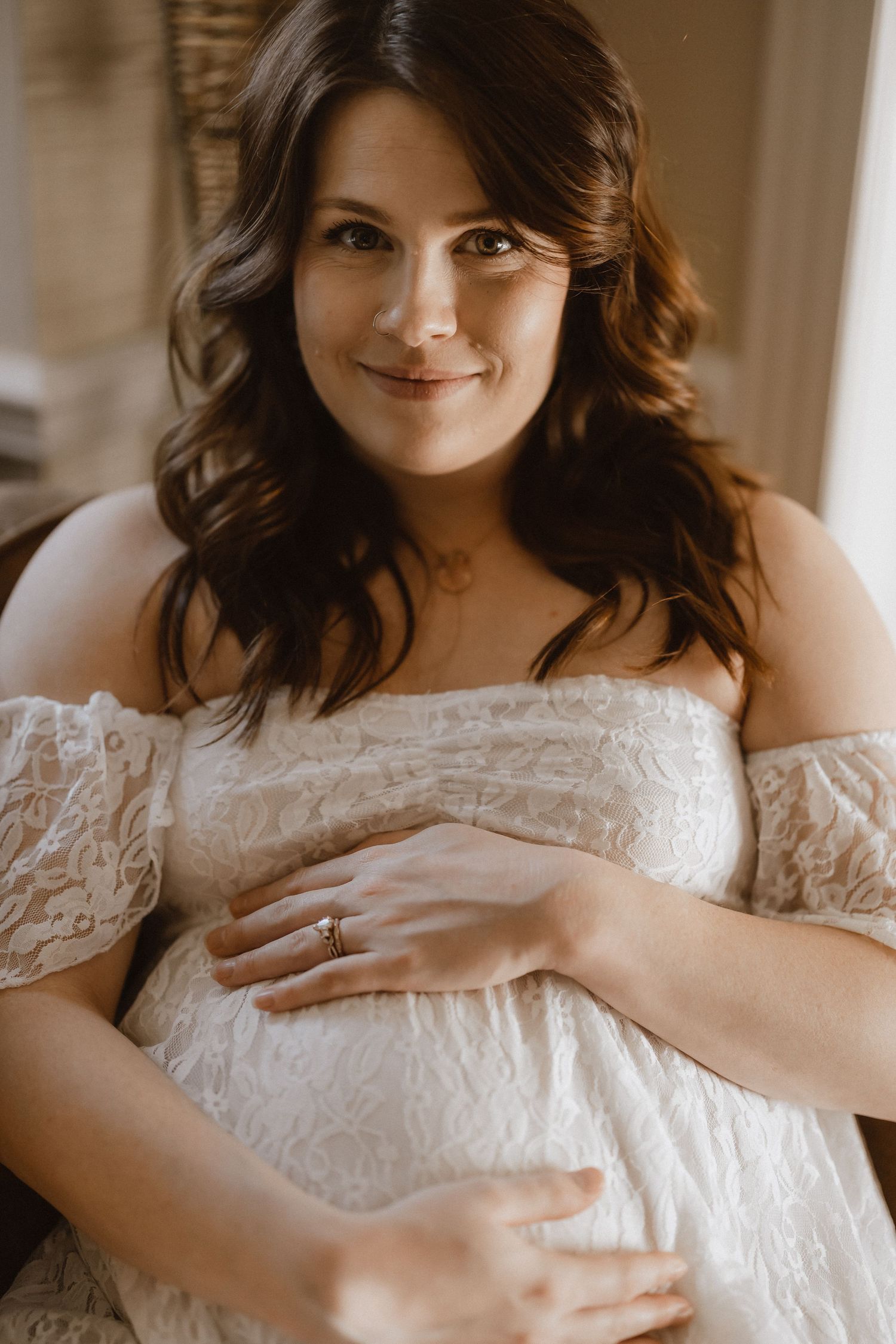 Laney J. Photography | Lifestyle Family Photographer | Tyler, TX | Longview, TX | Lindale, TX | Greenville, TX | Maternity