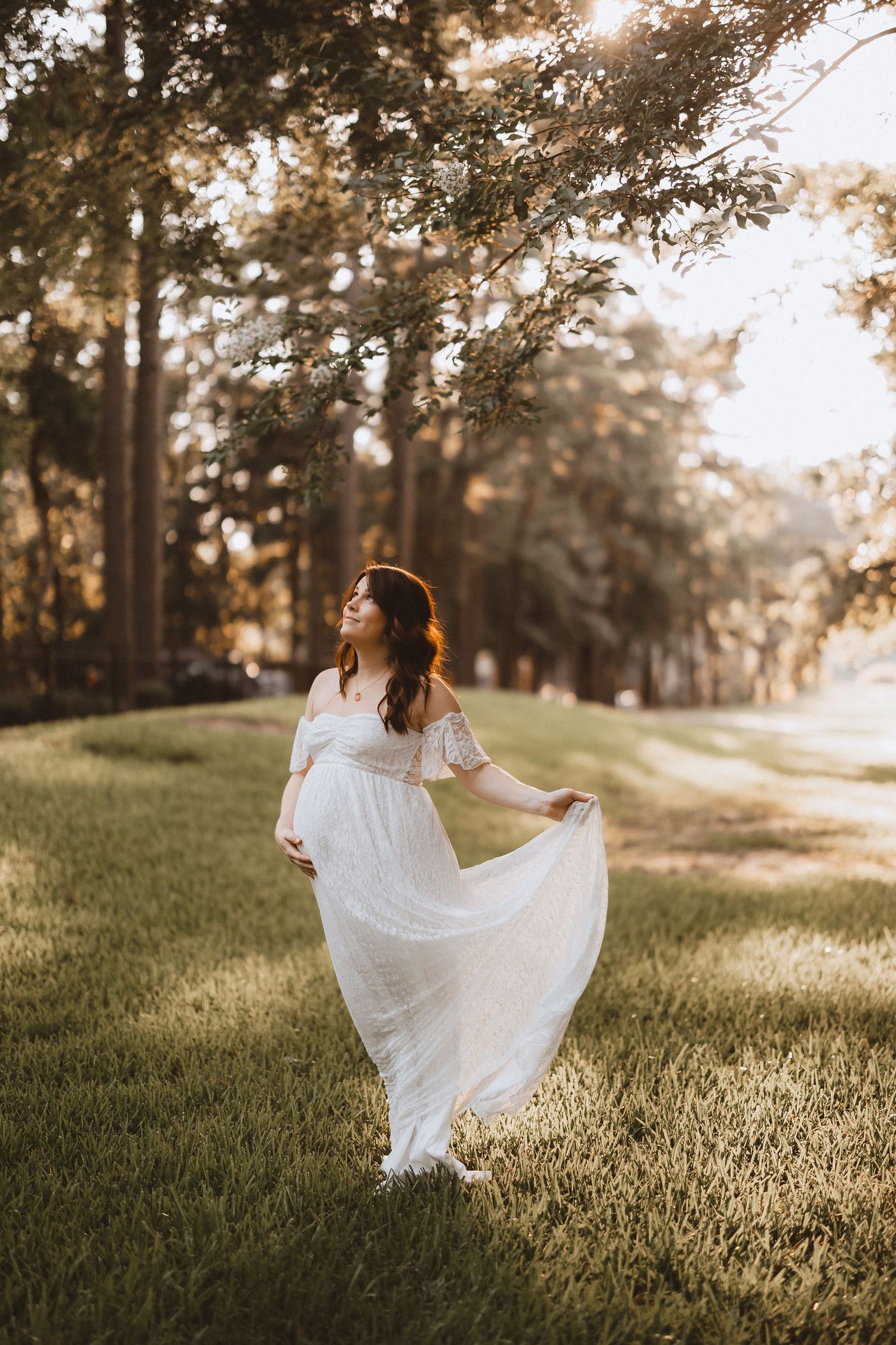 Laney J. Photography | Lifestyle Family Photographer | Tyler, TX | Longview, TX | Lindale, TX | Greenville, TX | Maternity