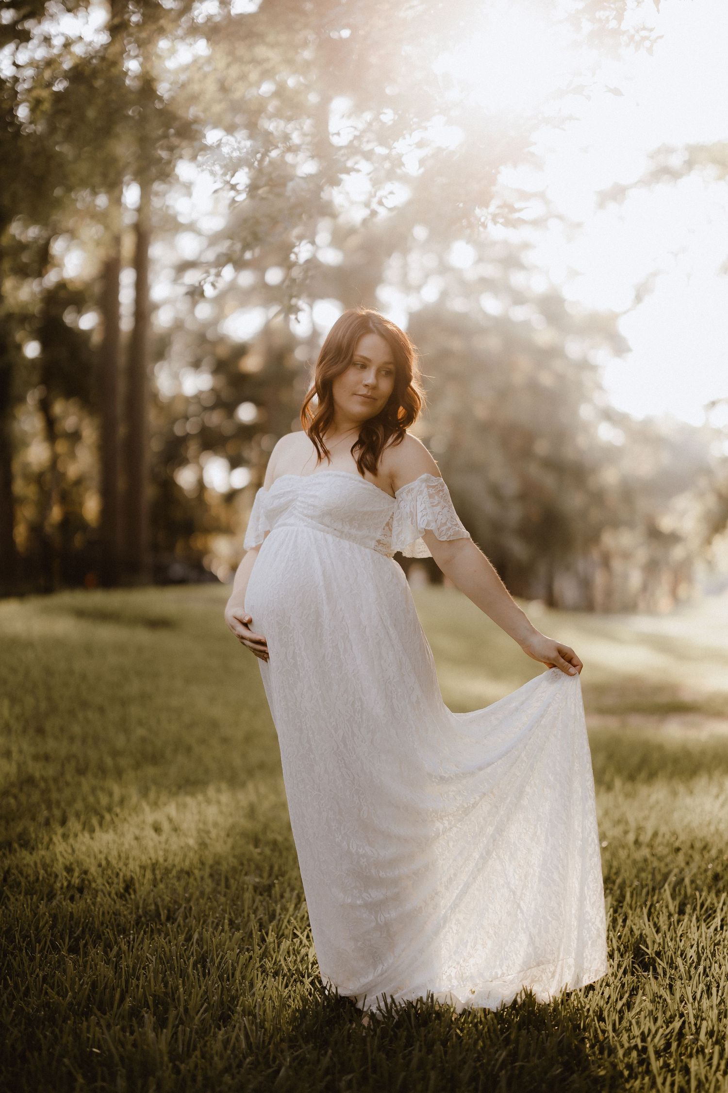 Laney J. Photography | Lifestyle Family Photographer | Tyler, TX | Longview, TX | Lindale, TX | Greenville, TX | Maternity