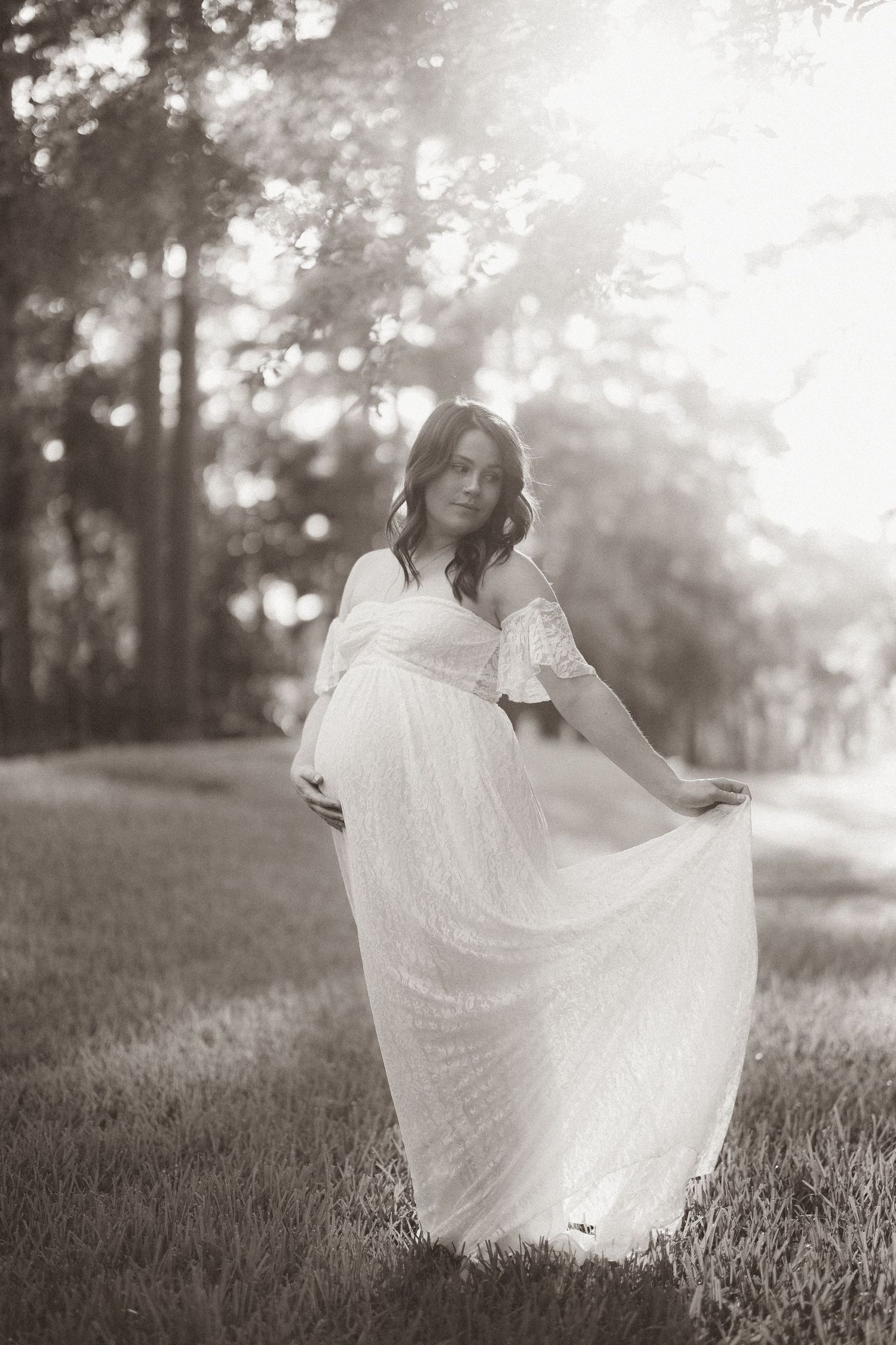 Laney J. Photography | Lifestyle Family Photographer | Tyler, TX | Longview, TX | Lindale, TX | Greenville, TX | Maternity