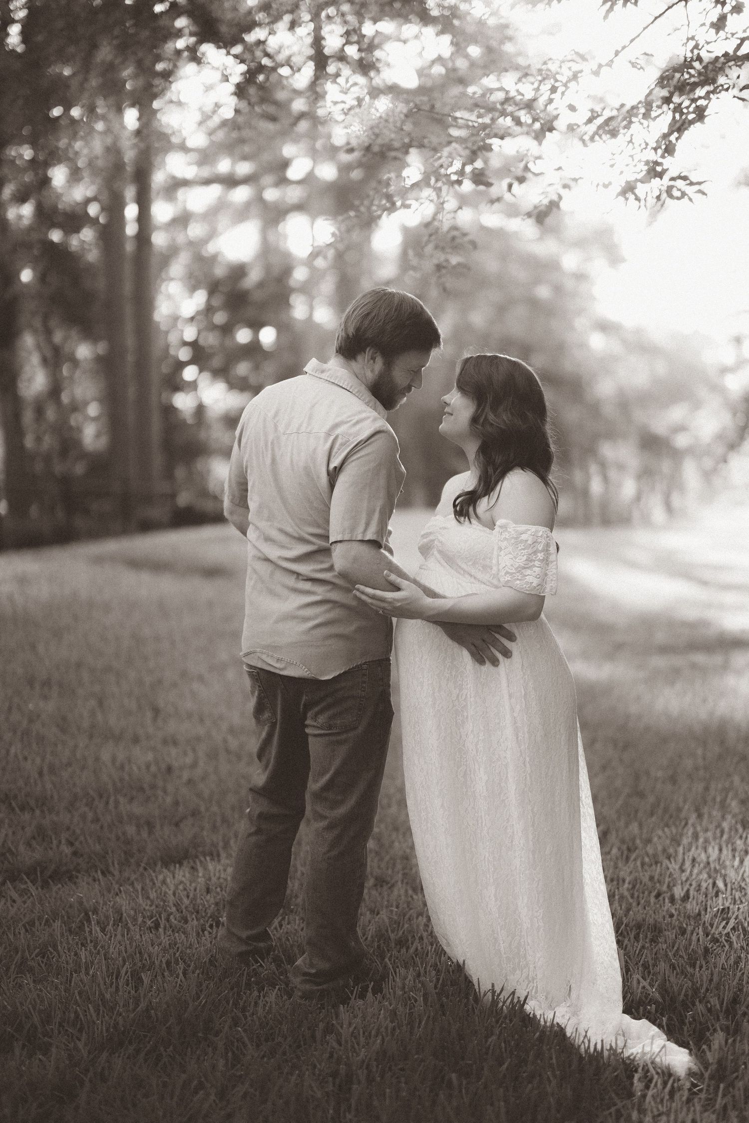 Laney J. Photography | Lifestyle Family Photographer | Tyler, TX | Longview, TX | Lindale, TX | Greenville, TX | Maternity