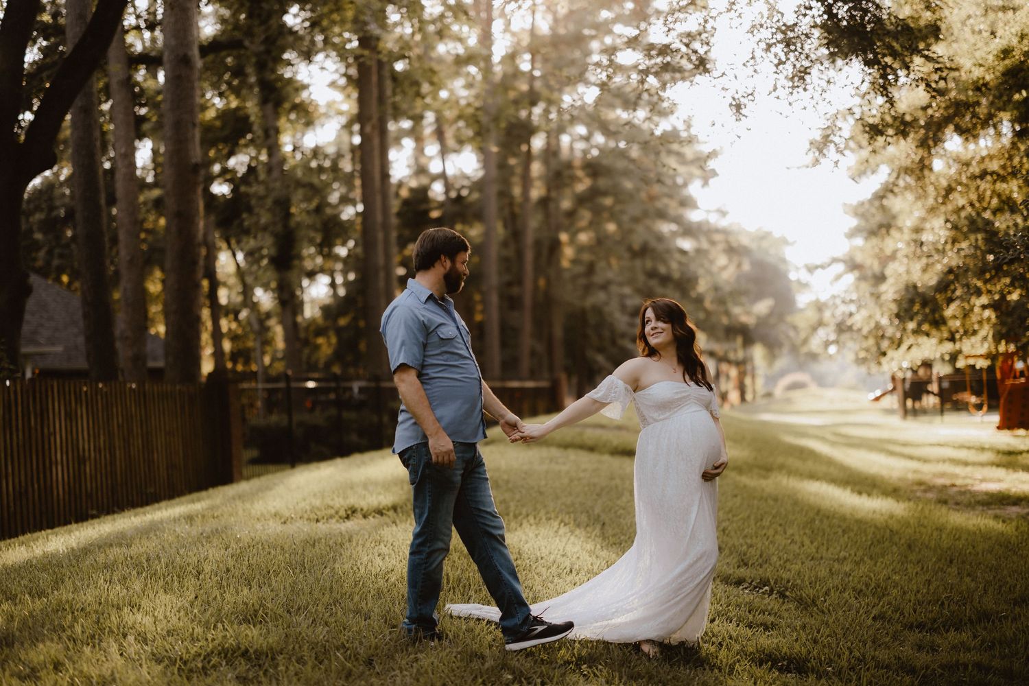 Laney J. Photography | Lifestyle Family Photographer | Tyler, TX | Longview, TX | Lindale, TX | Greenville, TX | Maternity
