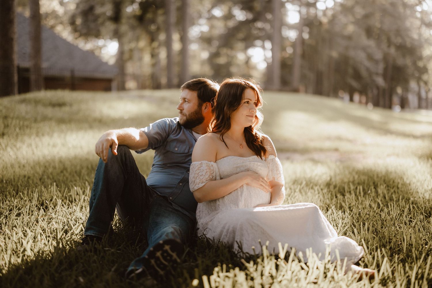 Laney J. Photography | Lifestyle Family Photographer | Tyler, TX | Longview, TX | Lindale, TX | Greenville, TX | Maternity