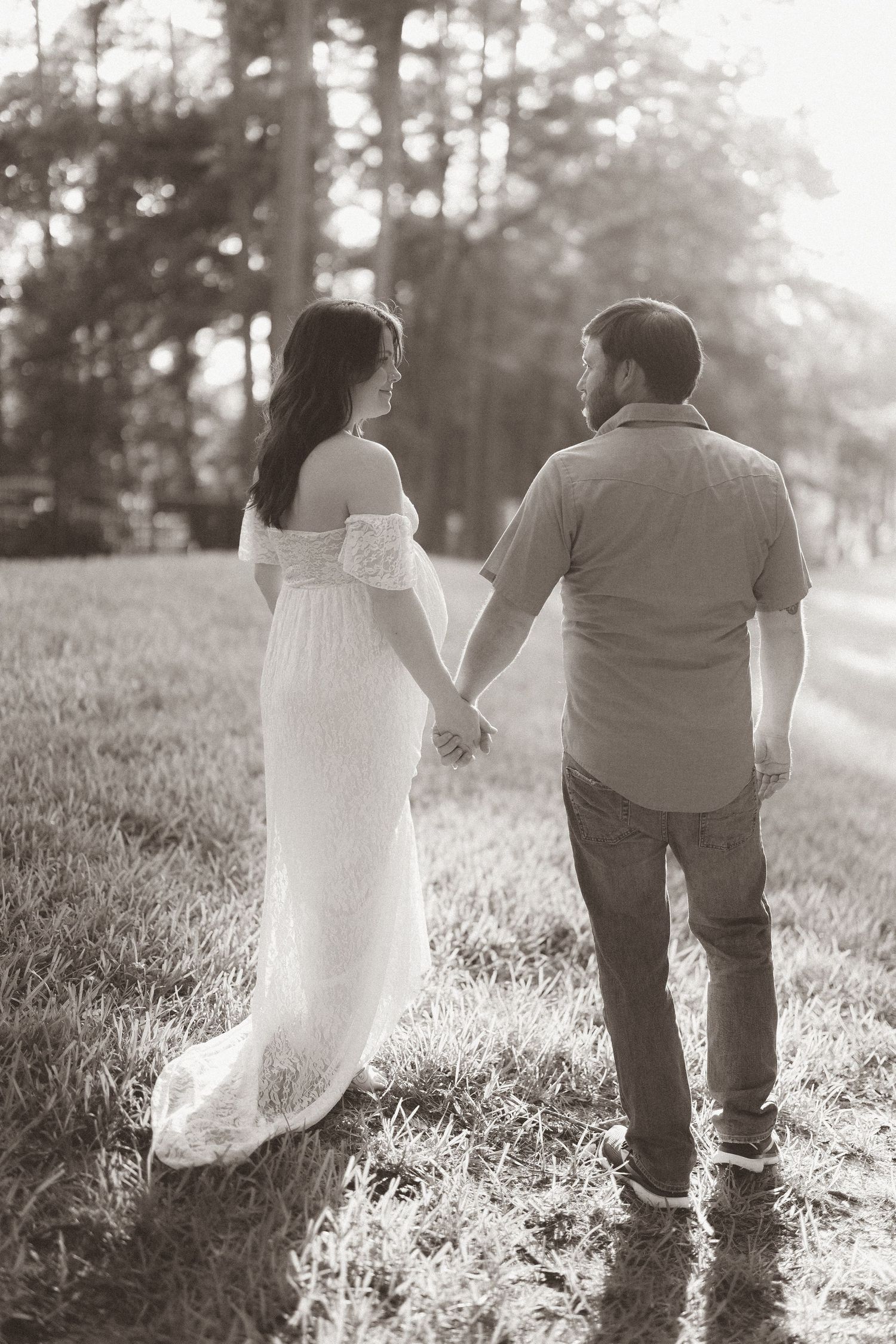 Laney J. Photography | Lifestyle Family Photographer | Tyler, TX | Longview, TX | Lindale, TX | Greenville, TX | Maternity