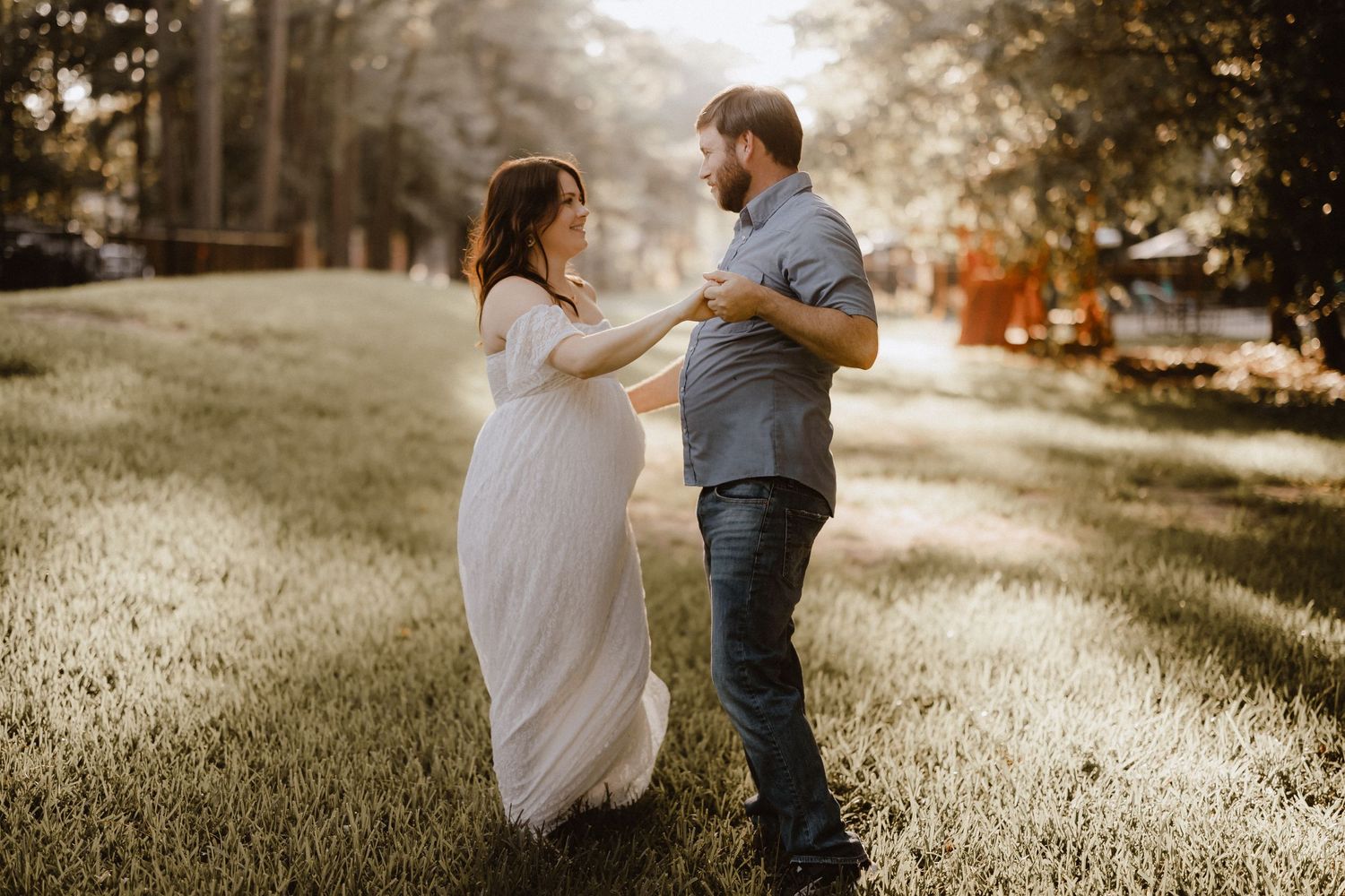 Laney J. Photography | Lifestyle Family Photographer | Tyler, TX | Longview, TX | Lindale, TX | Greenville, TX | Maternity
