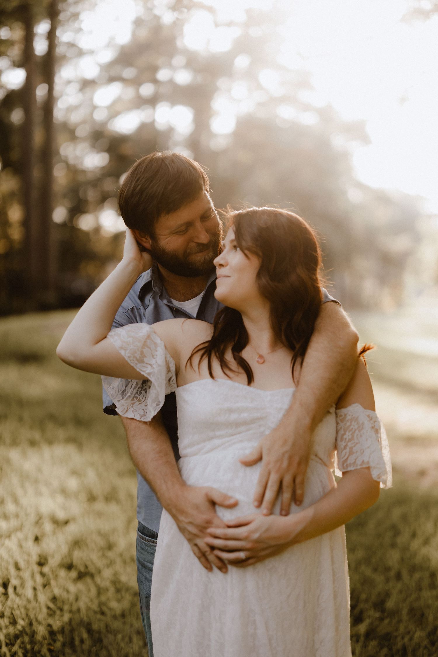 Laney J. Photography | Lifestyle Family Photographer | Tyler, TX | Longview, TX | Lindale, TX | Greenville, TX | Maternity
