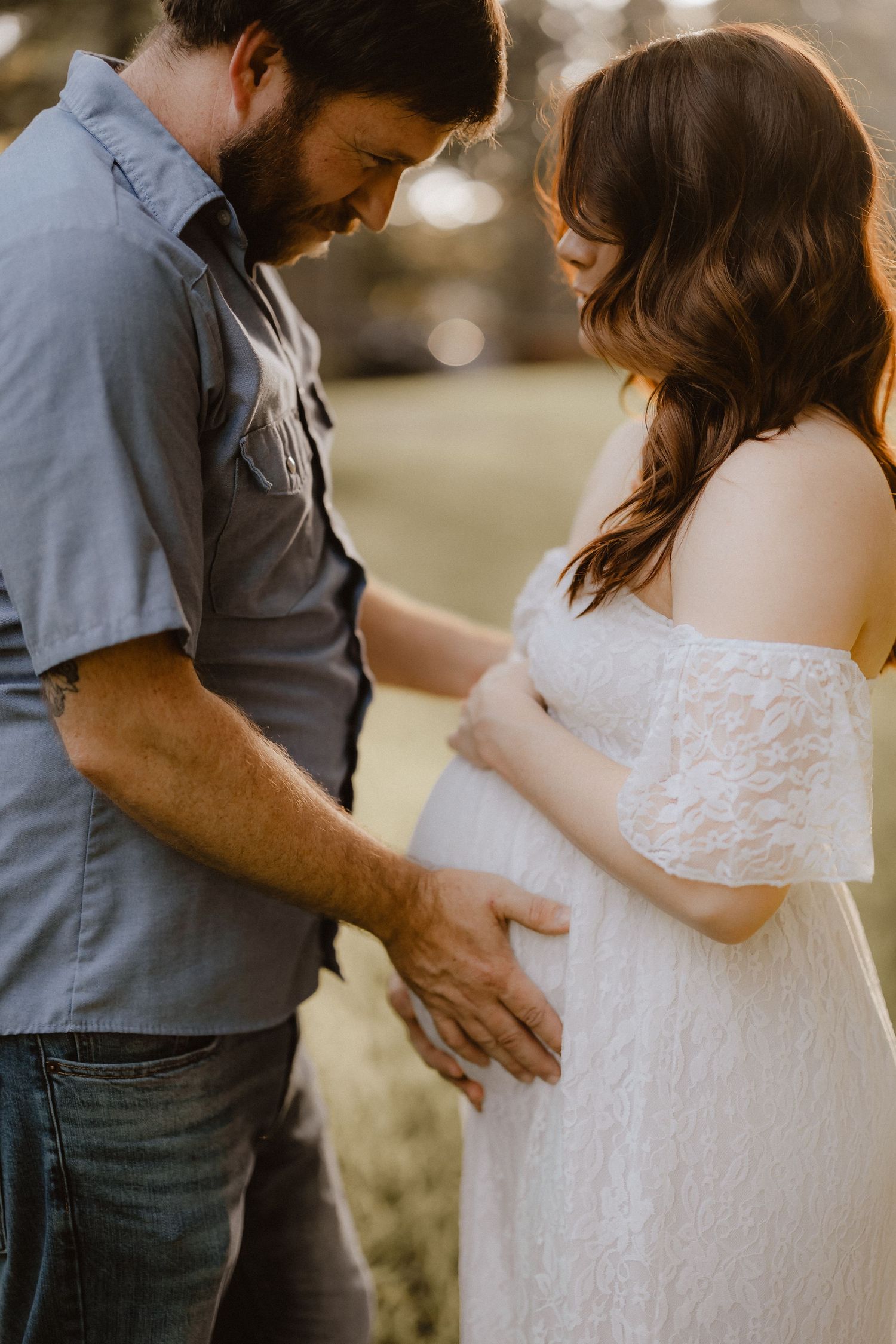 Laney J. Photography | Lifestyle Family Photographer | Tyler, TX | Longview, TX | Lindale, TX | Greenville, TX | Maternity