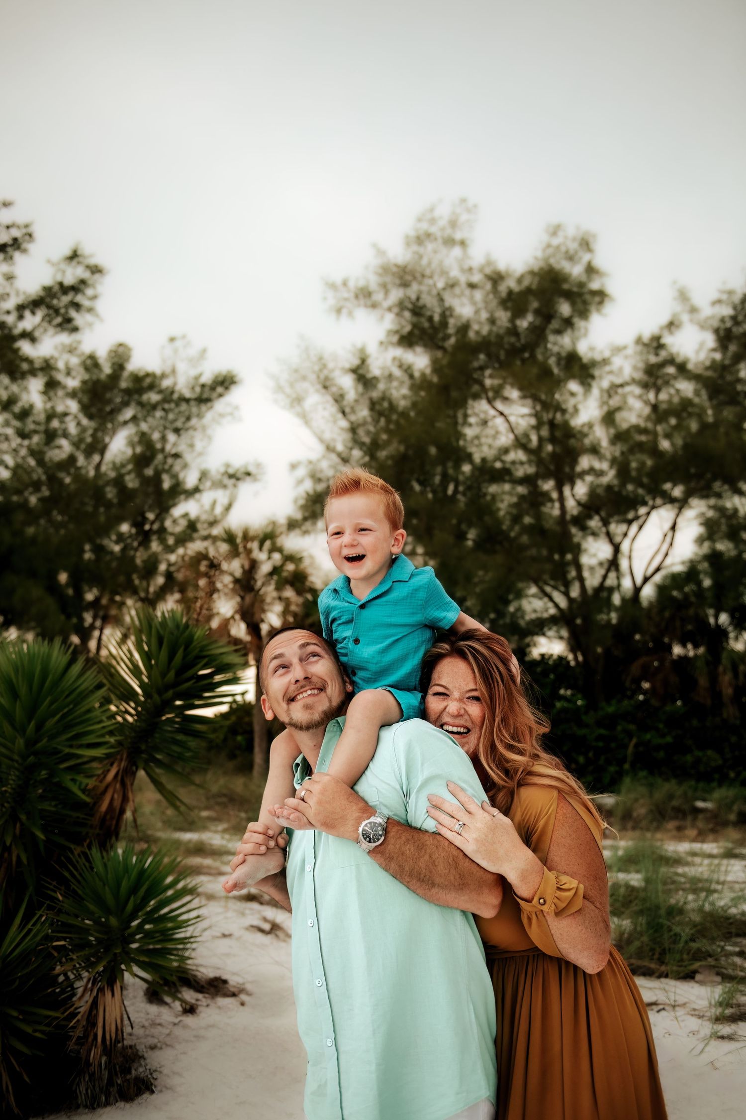 sarasota Florida family emotive storytelling photography