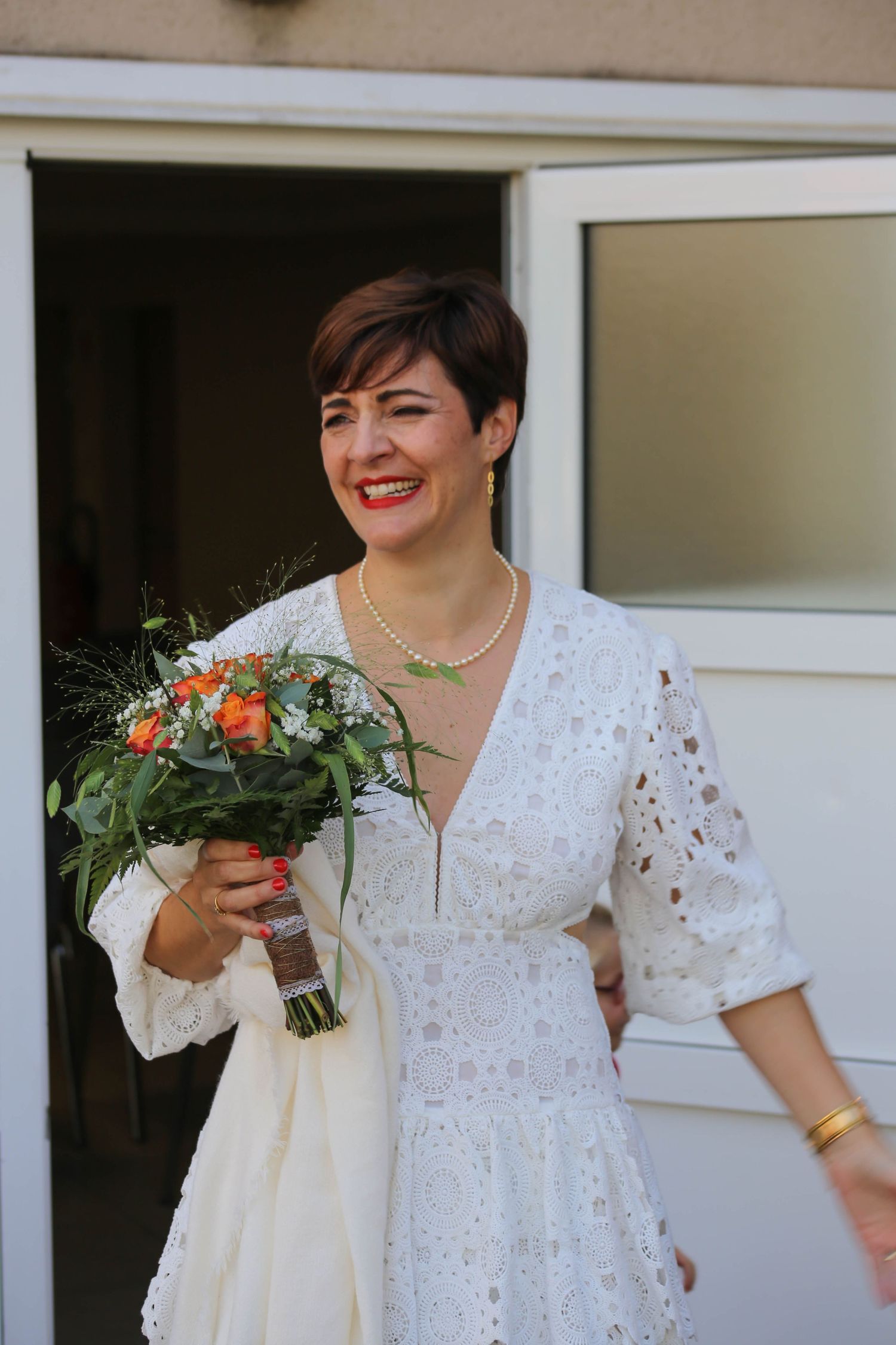 Mariage