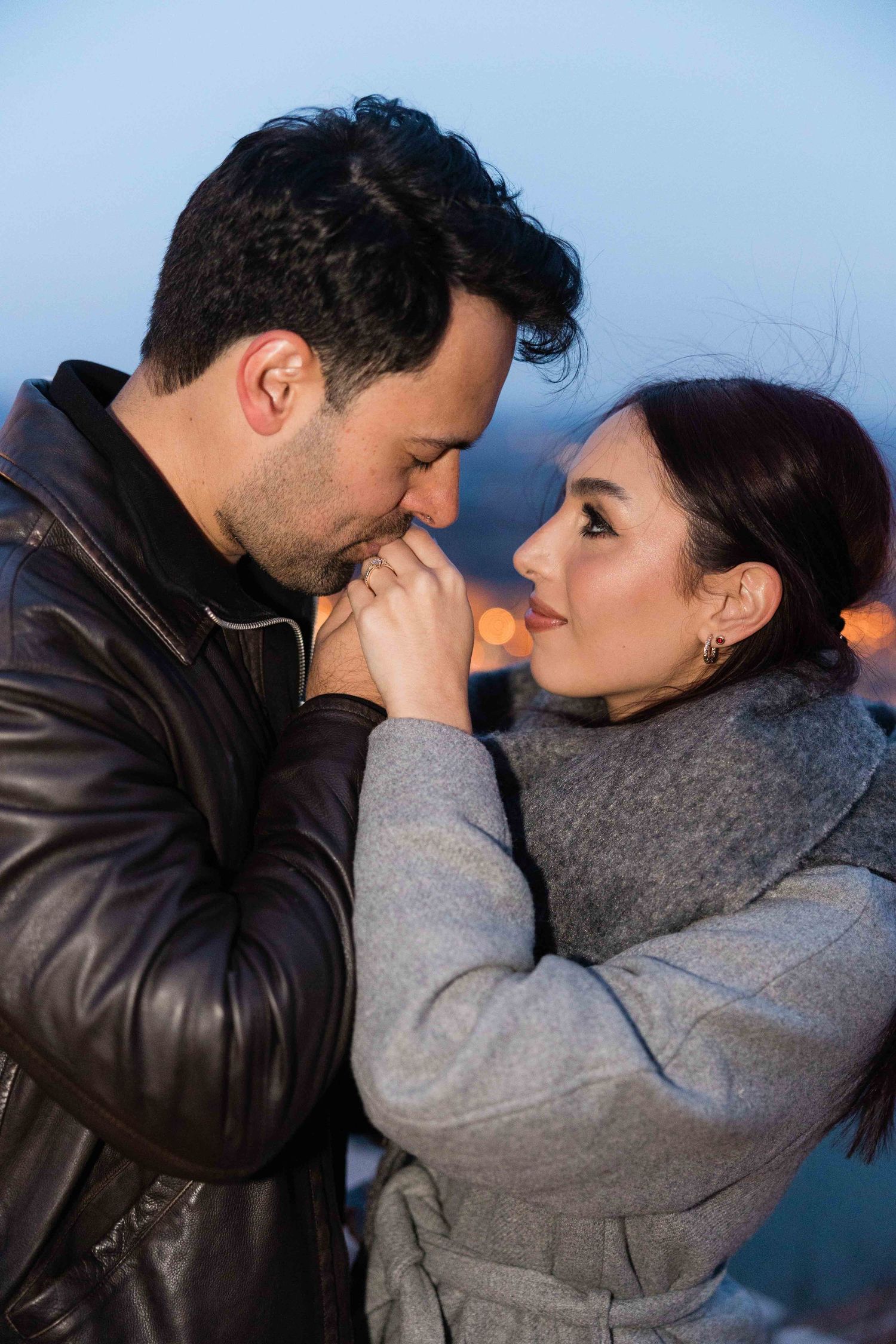 How to Plan a Surprise Proposal in Budapest