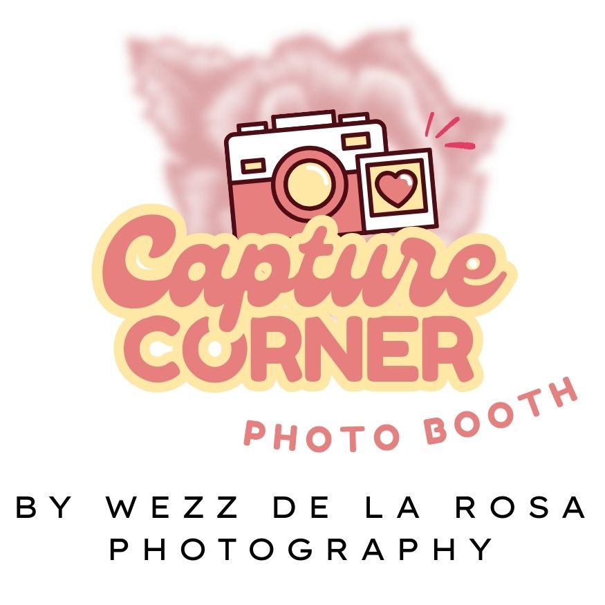 Quad Cities photo booth rental for weddings, birthdays, and events. Capture Corner offers custom frames, premium props, and expert hosting.