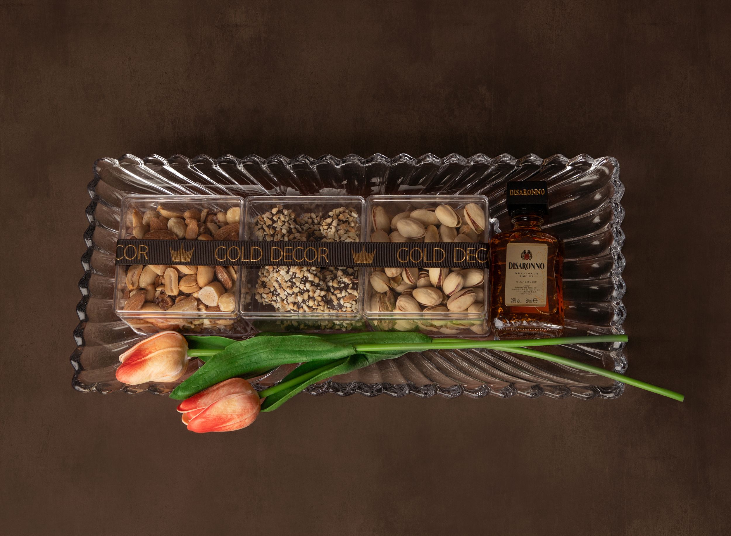 commercial photo of an arrangement.