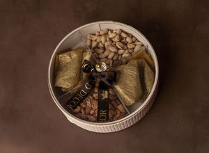 commercial photo of an arrangement.